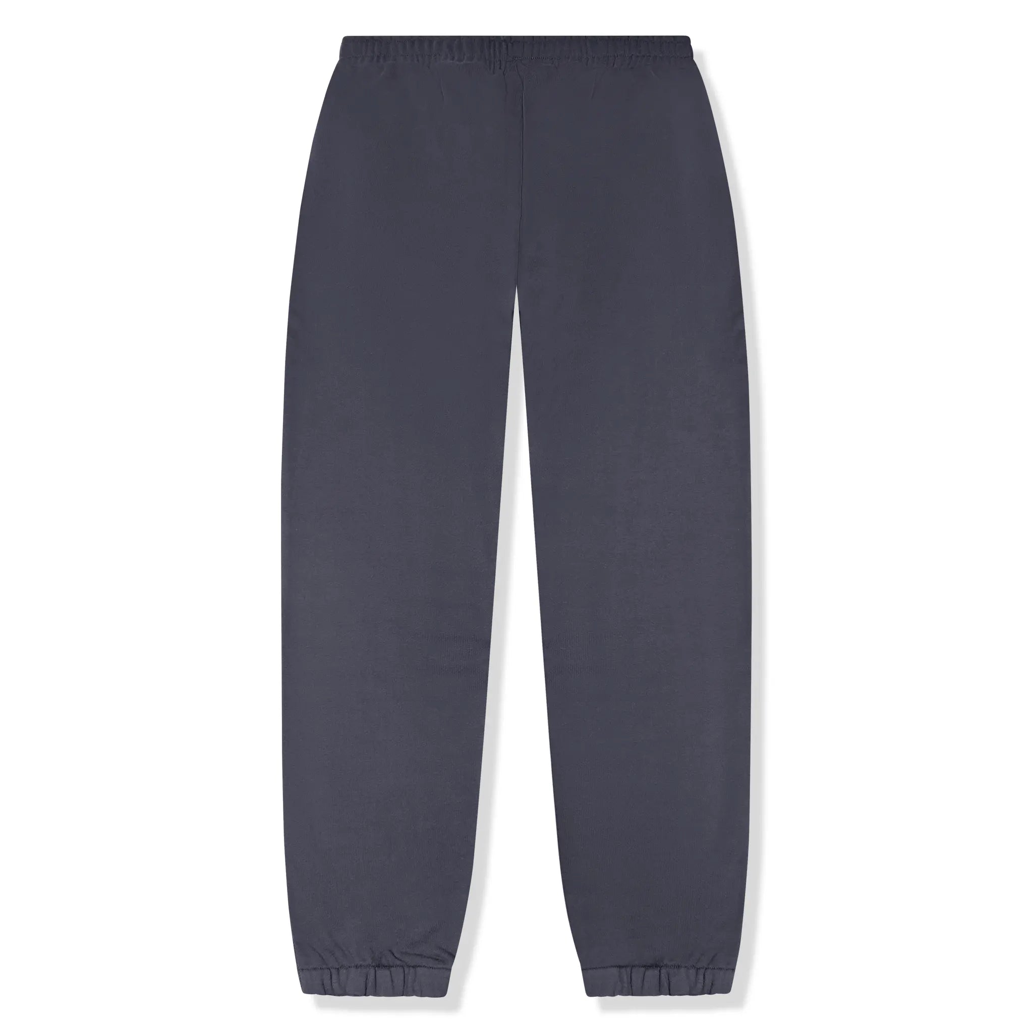 Back view of Human Race Dusty Grey Sweatpants