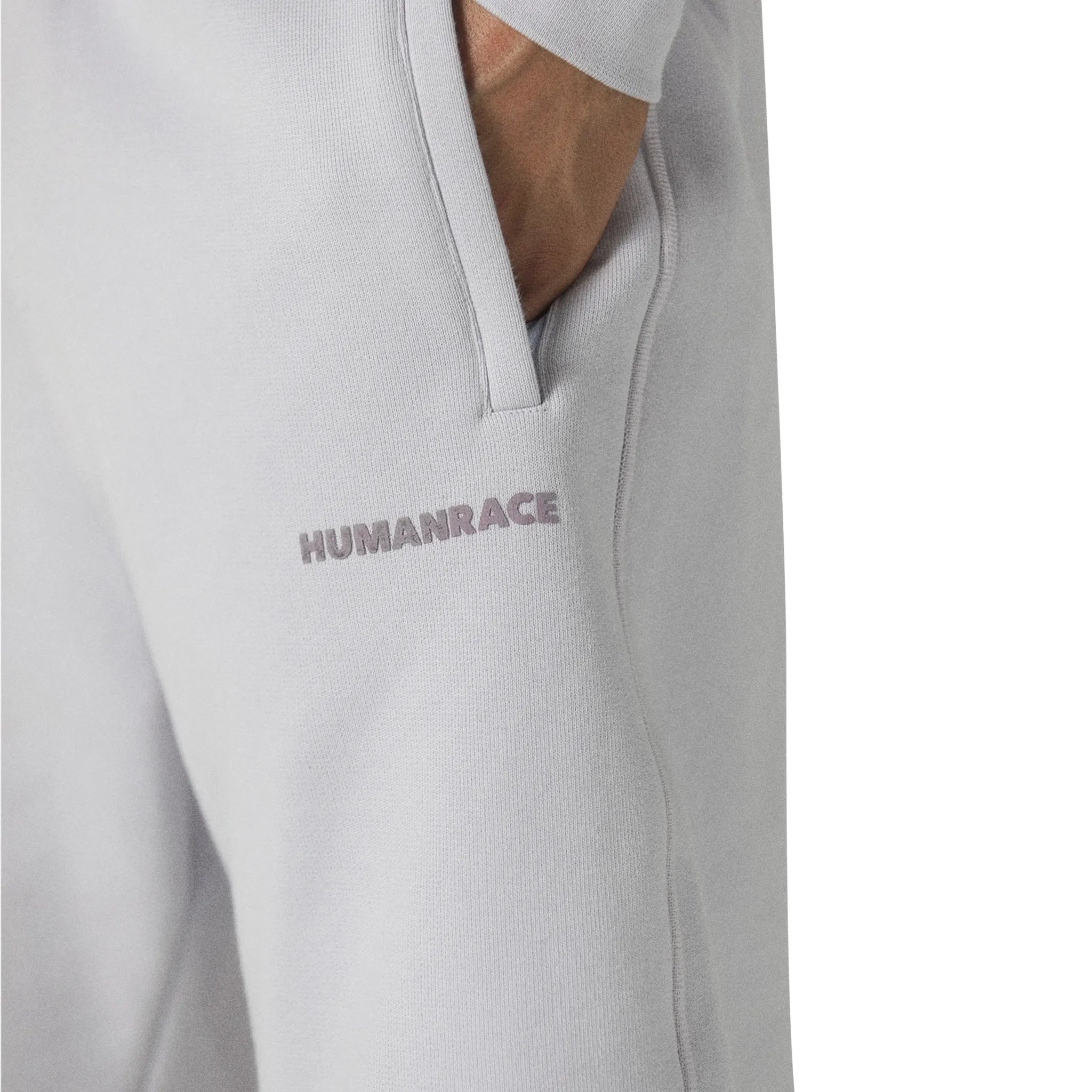 Pocket view of Human Race Stars Orchid Purple Shorts