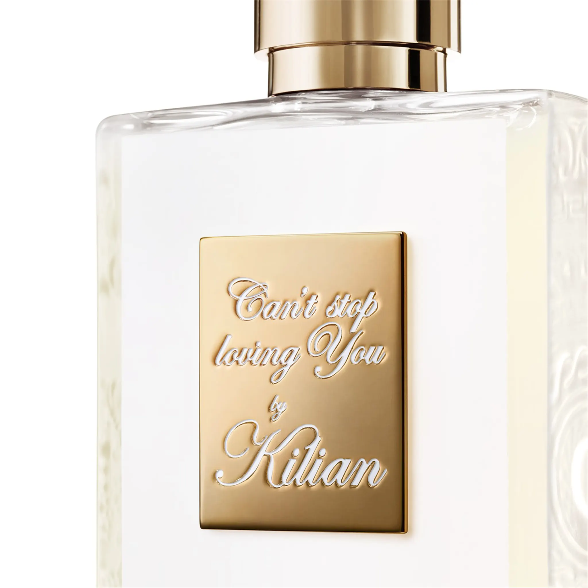 Detail view of Kilian Paris Can't Stop Loving You Refillable Perfume 50ml 46318420