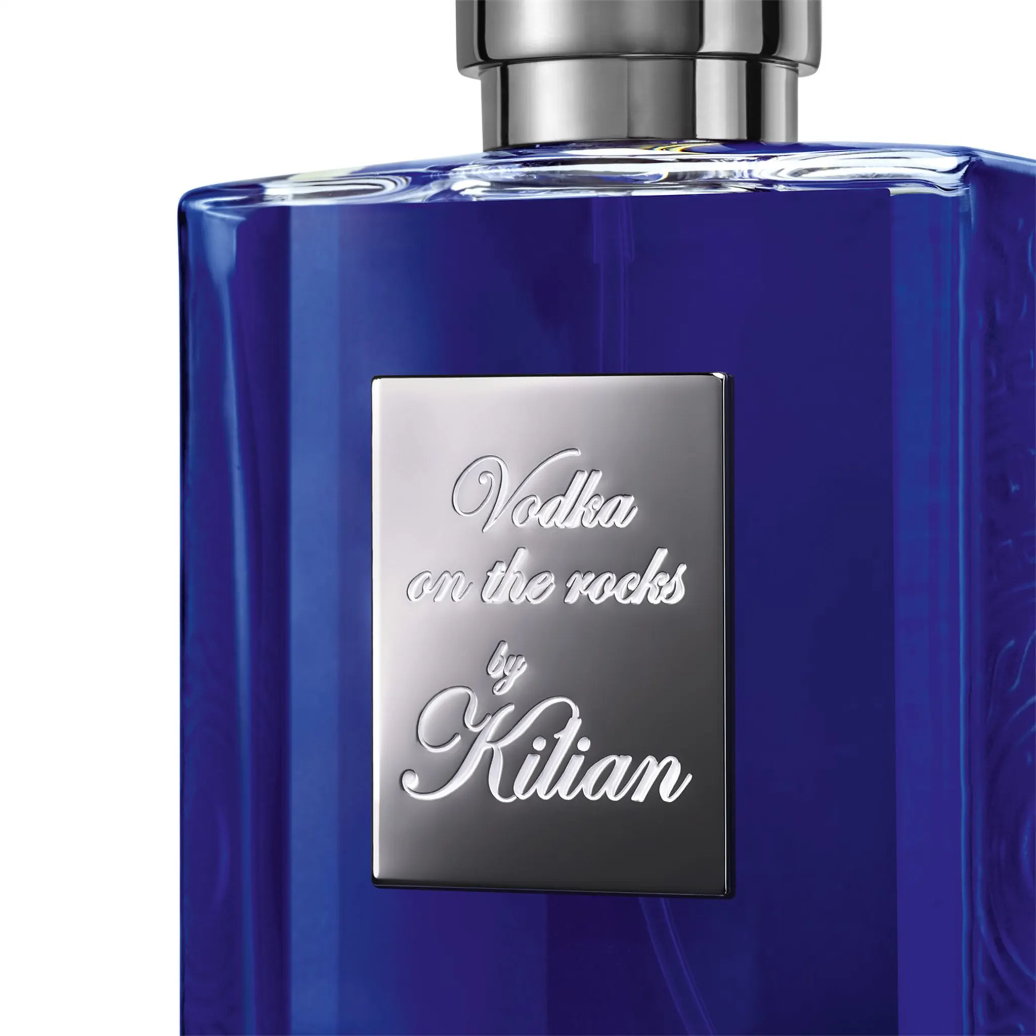 Logo view of Kilian Paris Vodka On The Rocks Perfume 50ml