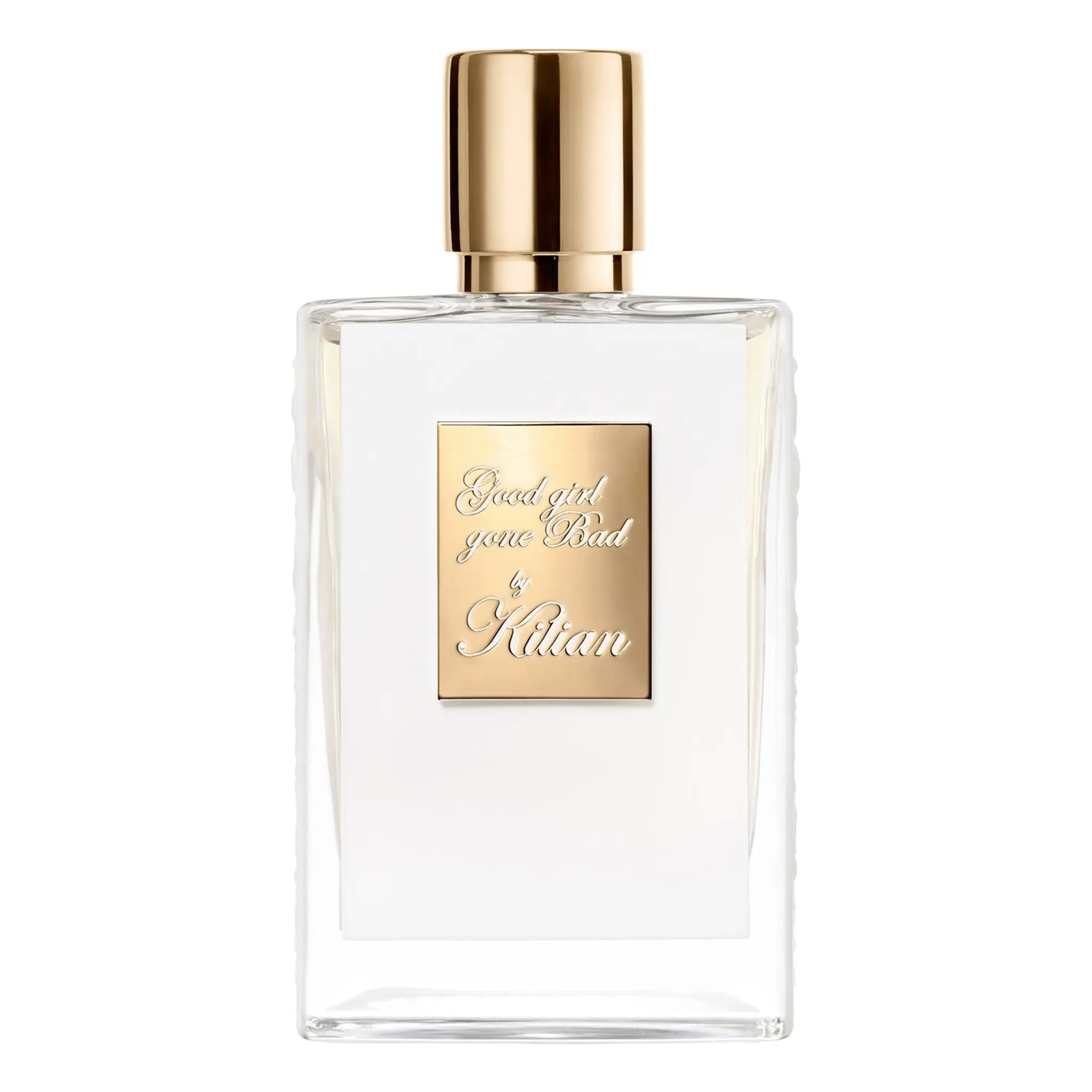 Front view of Killian Paris Good Girl Gone Bad Refillable Perfume 50ml 755952