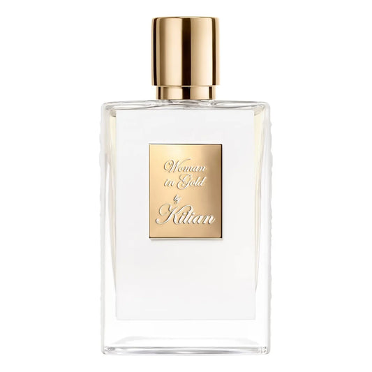 Kilian Paris Woman in Gold Perfume 50ml