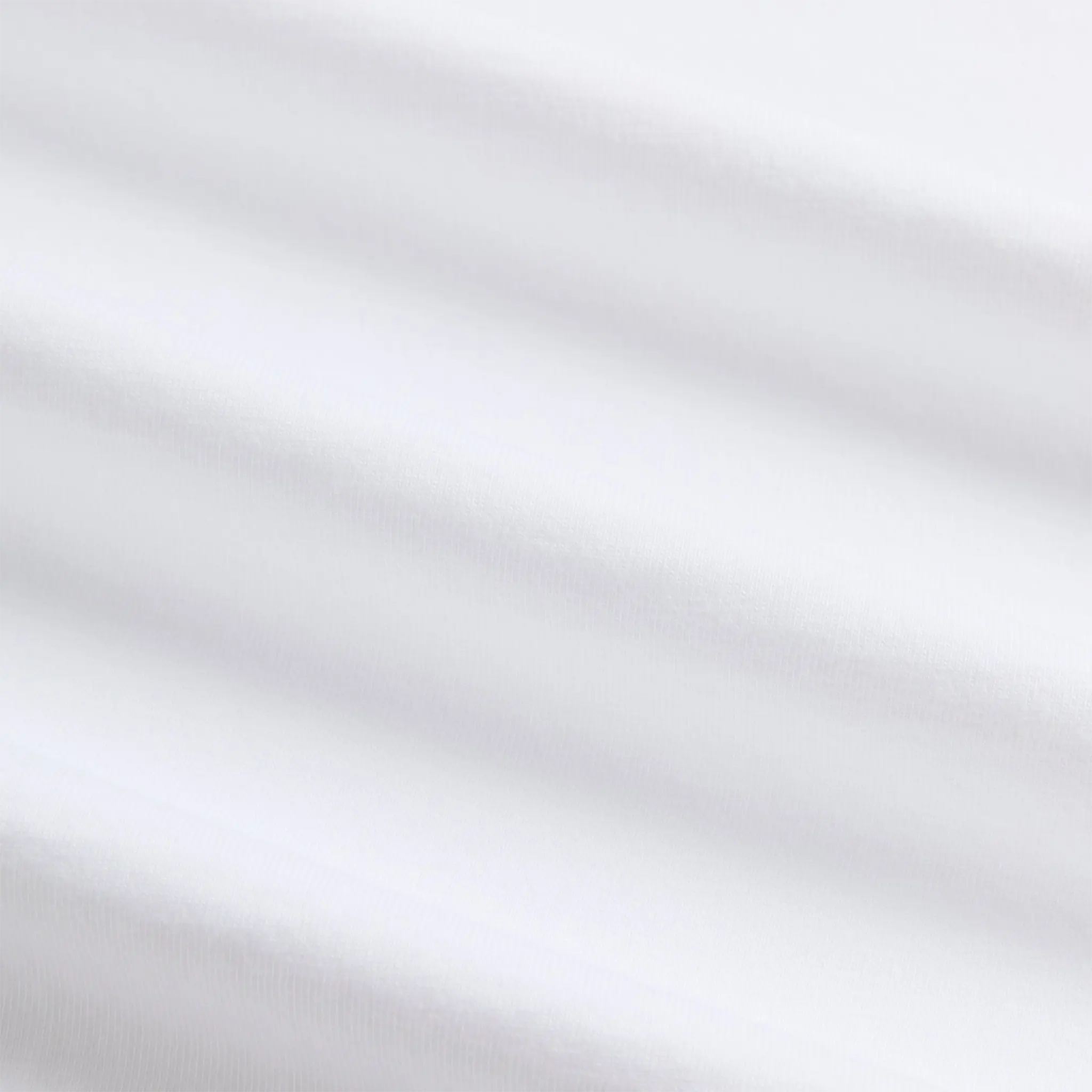 Detailed View of Kith For BMW M1 White T-Shirt KHMG030030-101
