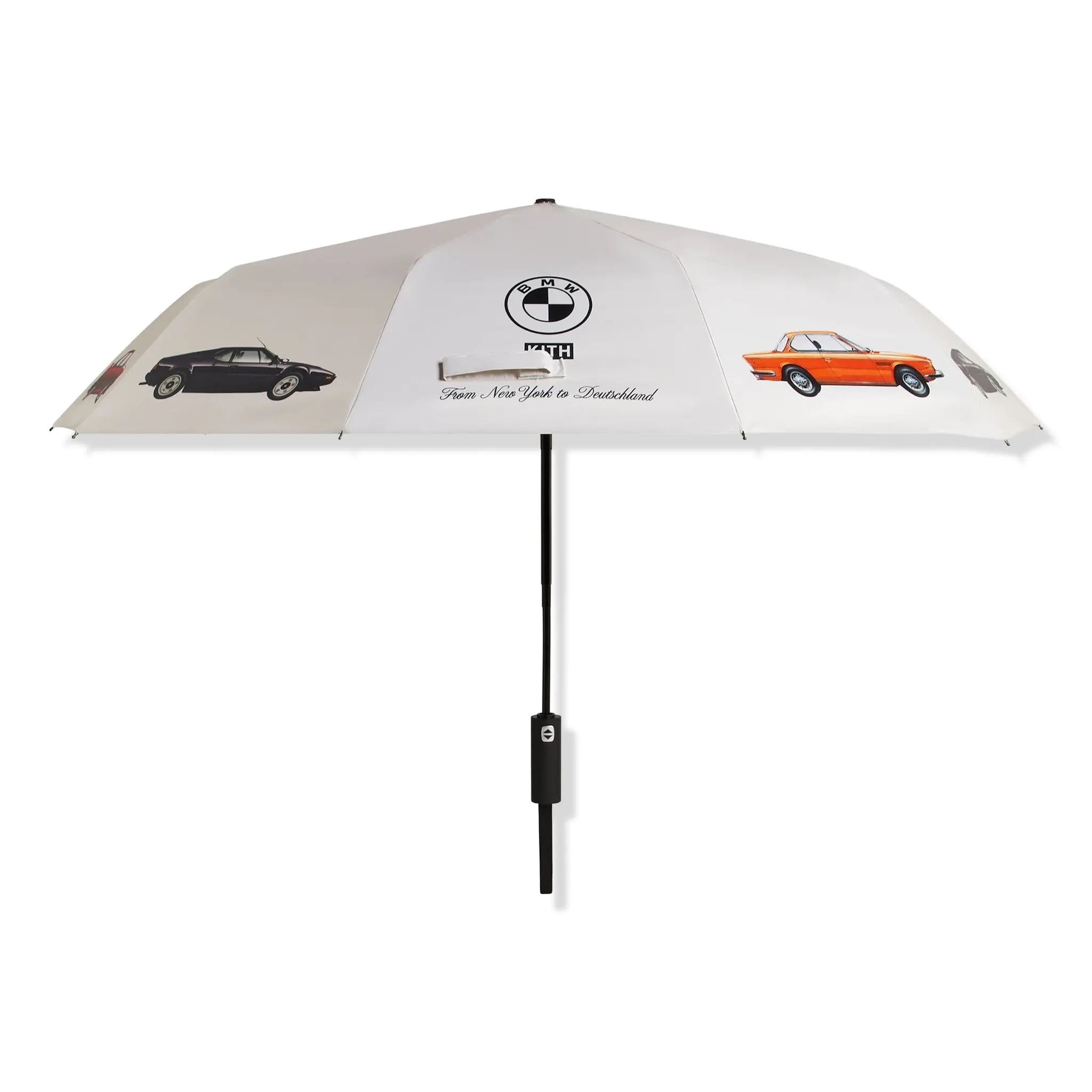Back View of Kith For BMW Sandrift Umbrella KHLA150116-104