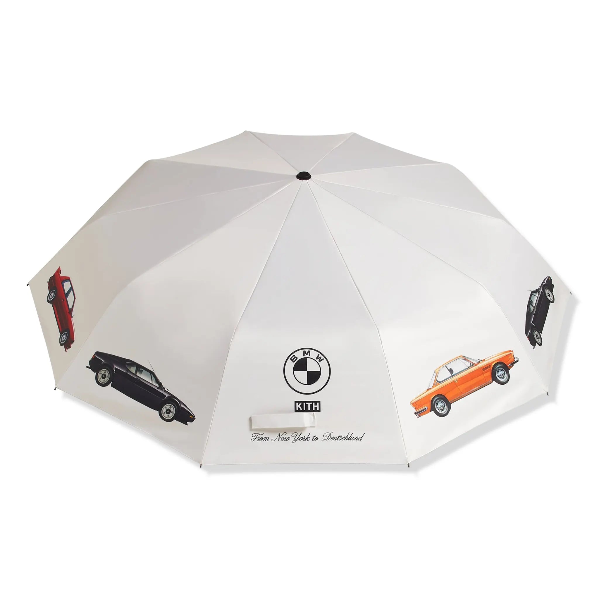 Upper View of Kith For BMW Sandrift Umbrella KHLA150116-104