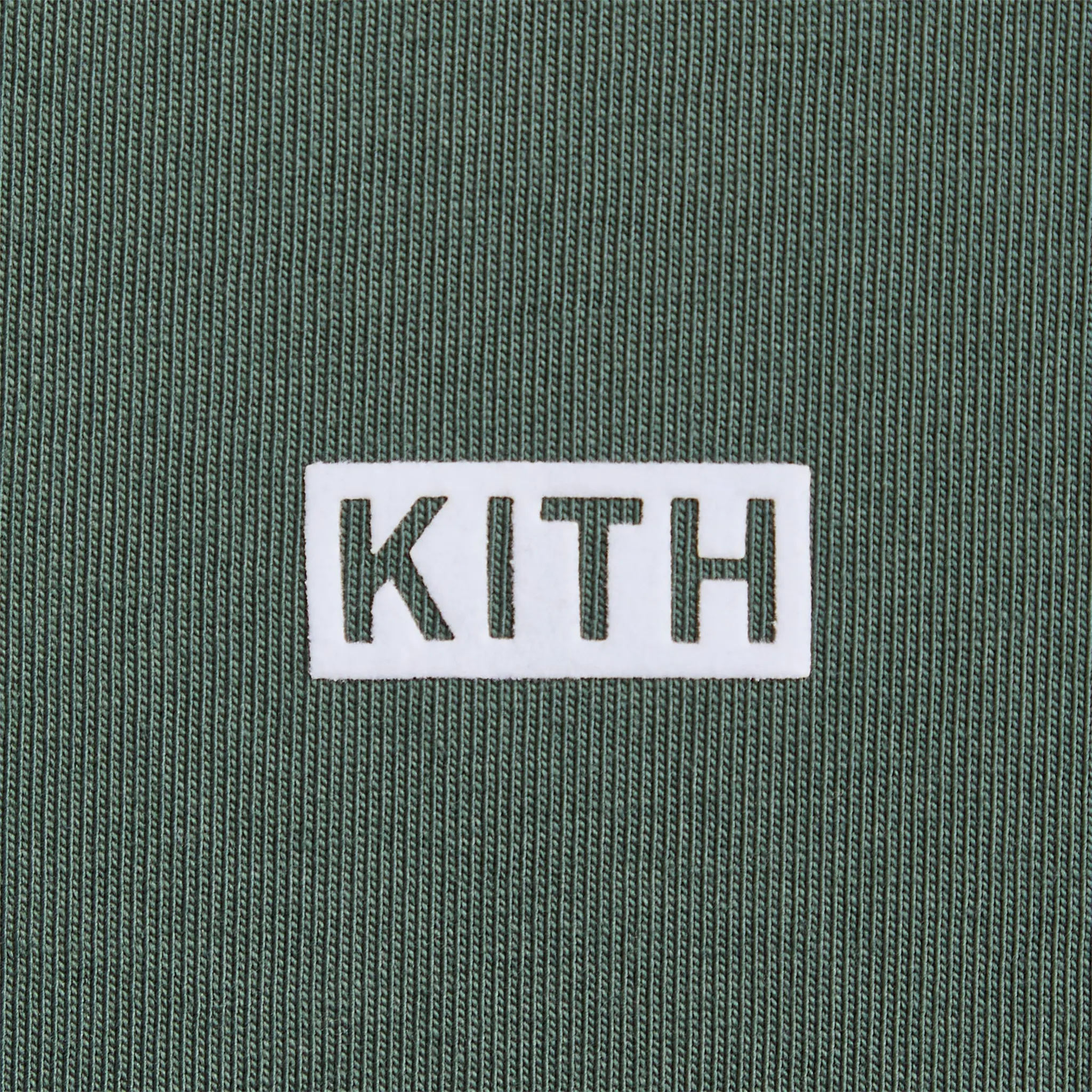 Detailed View of Kith LAX Machine T-Shirt KHM034532-178