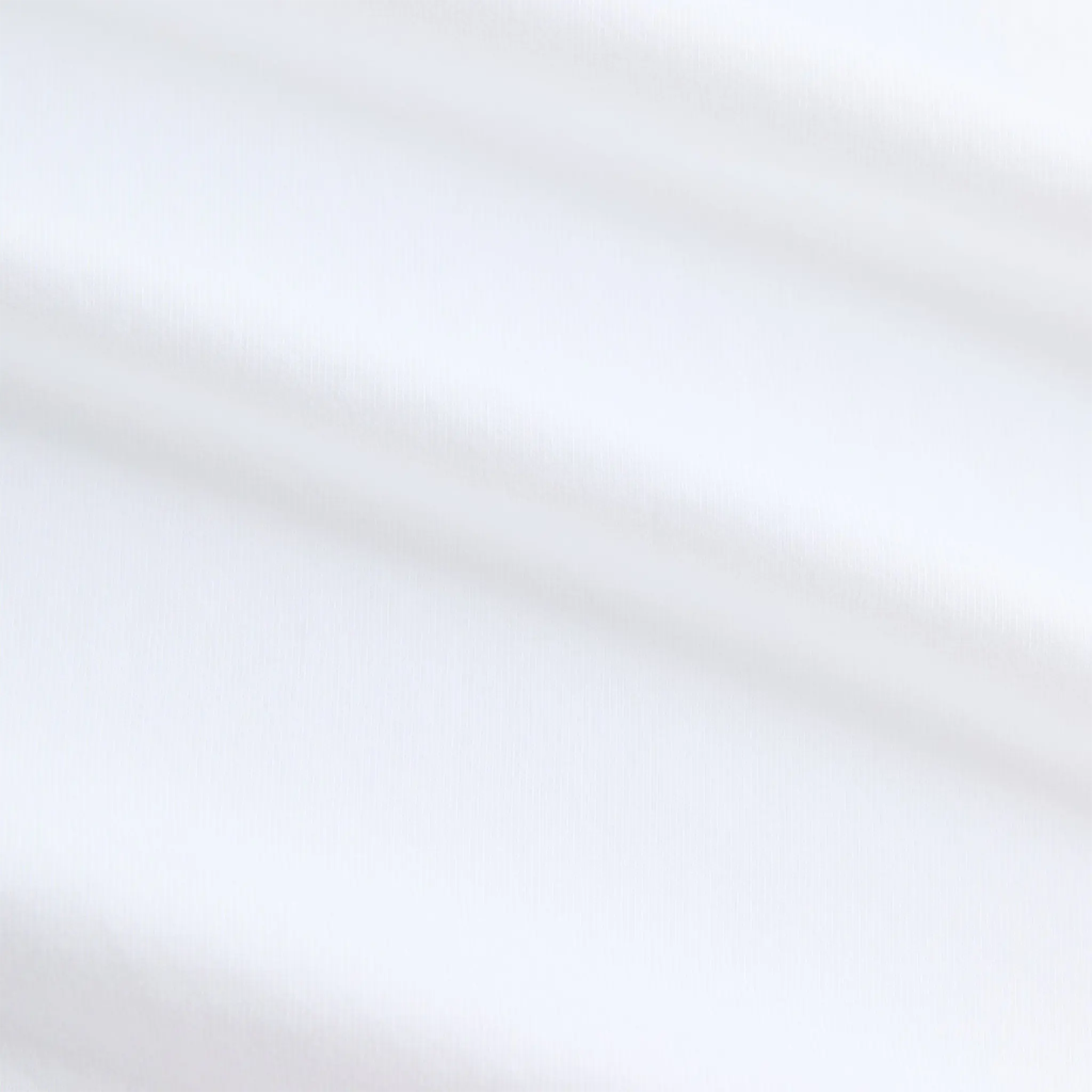 Detailed View of Kith Paris Classic Logo White T-Shirt KHMG030072-101