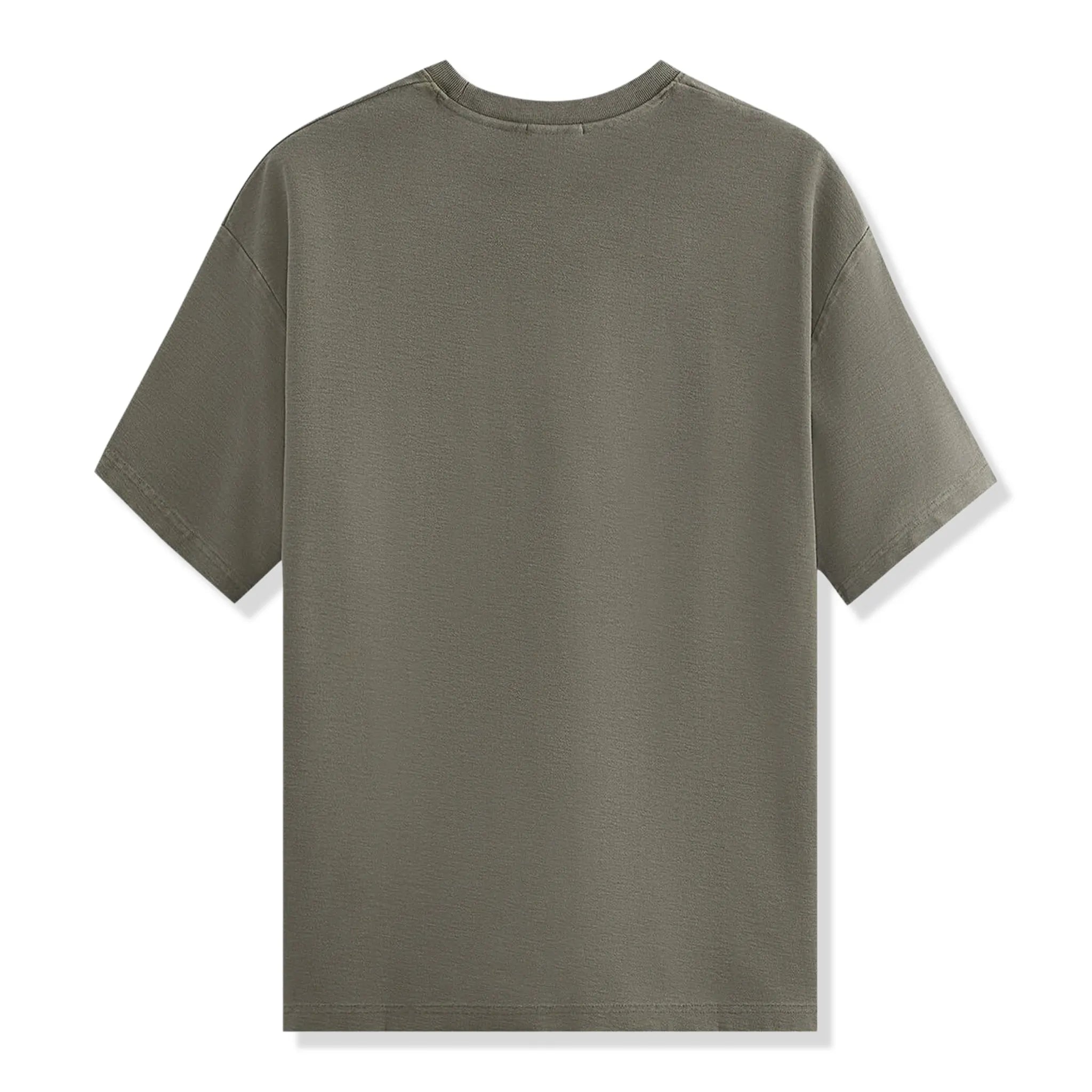 Back View of Kith Quinn Scene T Shirt KHM031086 350