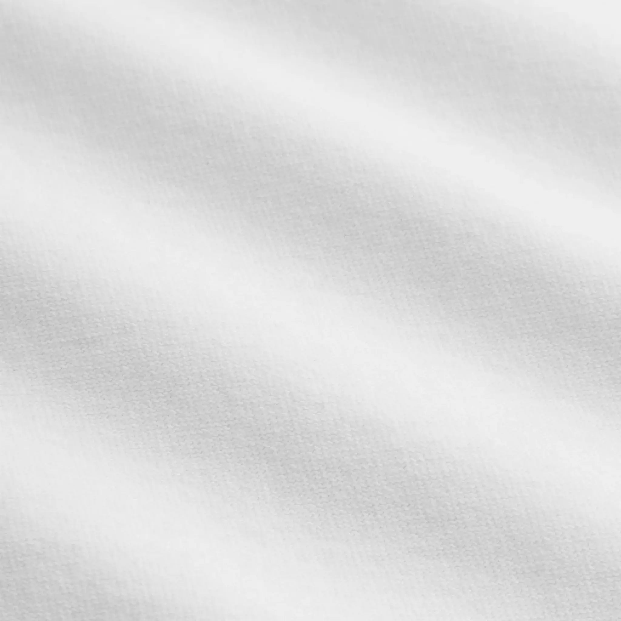 Detail view of Kith Quinn White T Shirt