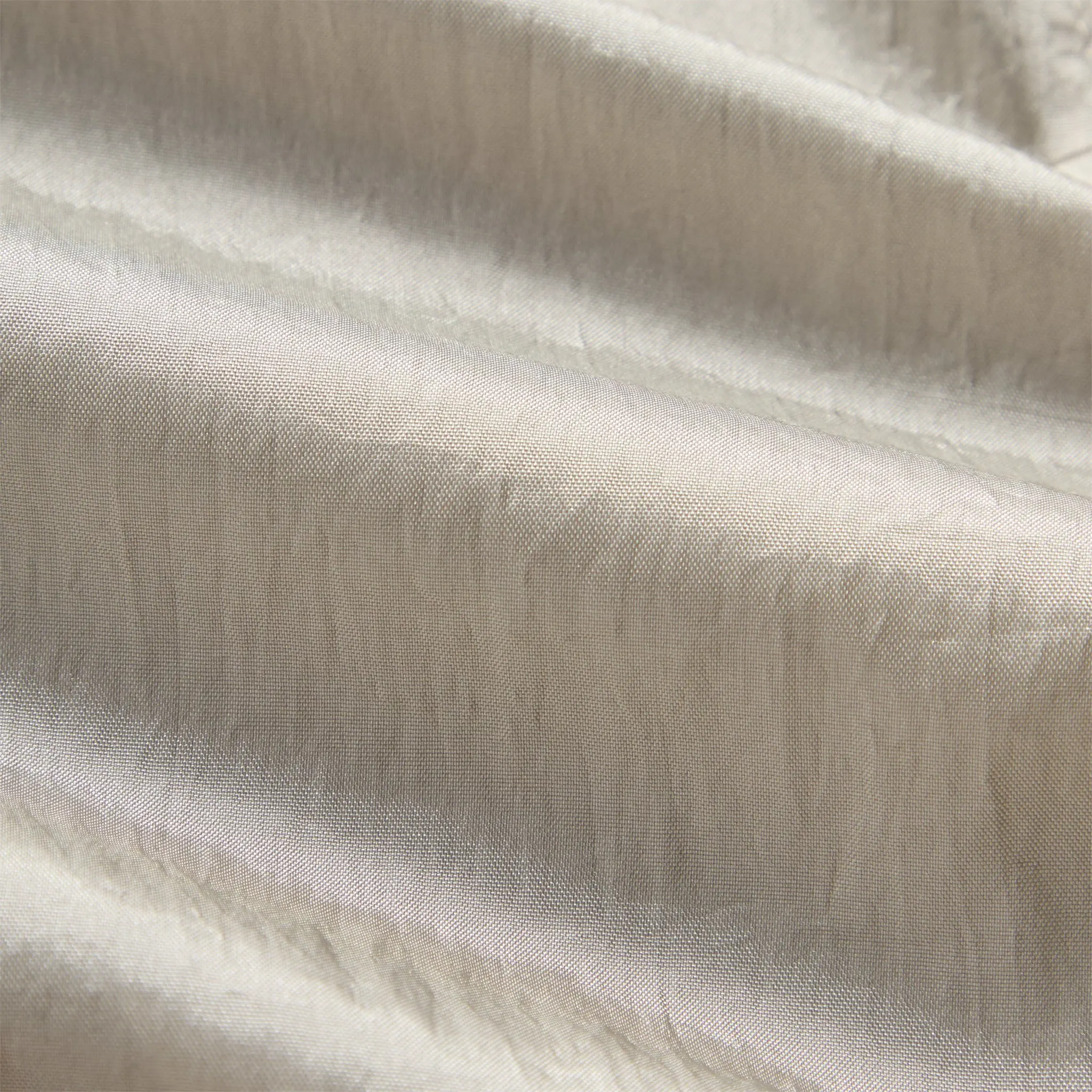 Detailed View of Kith Washed Nylon Turbo Hallow ShortsKHM061279-103