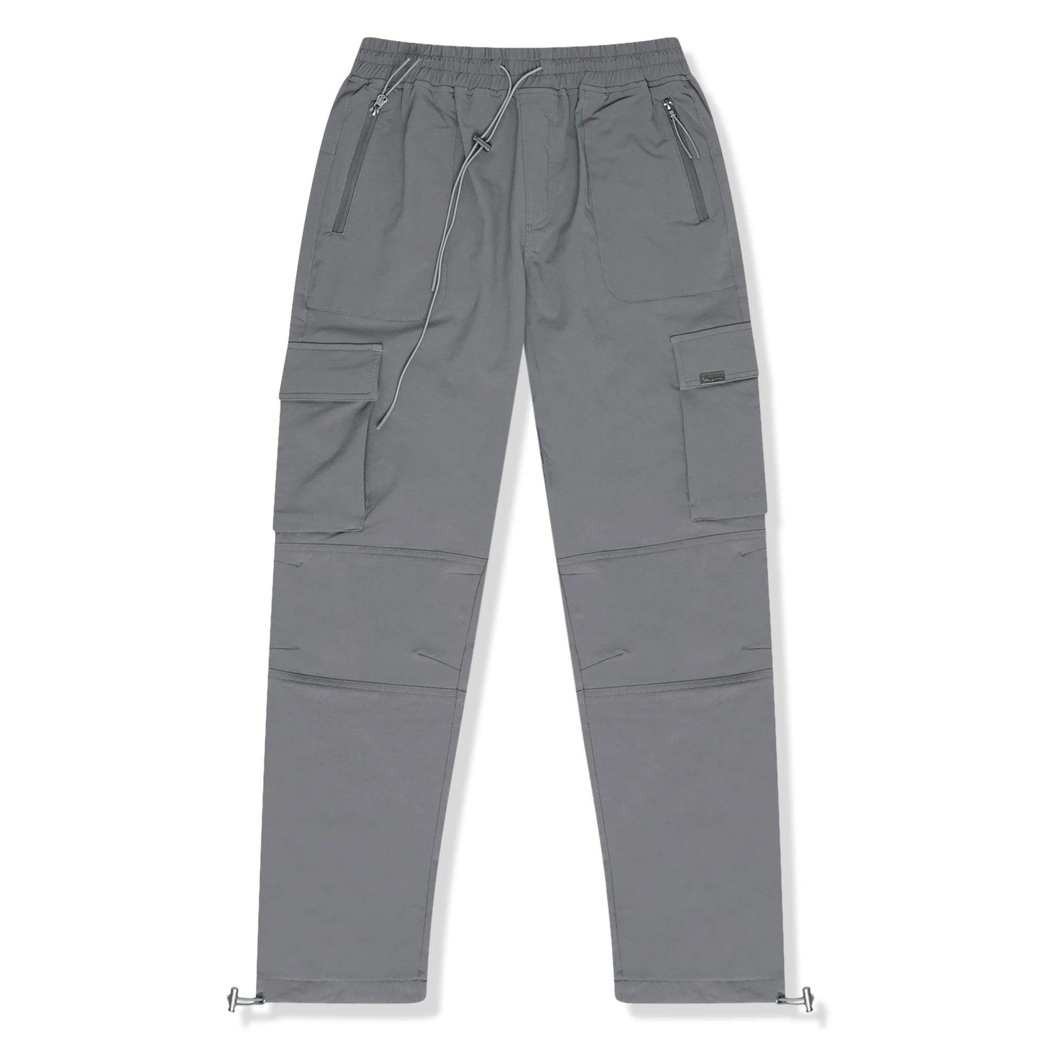 Front view of Légende Paris Essential Cargo Grey