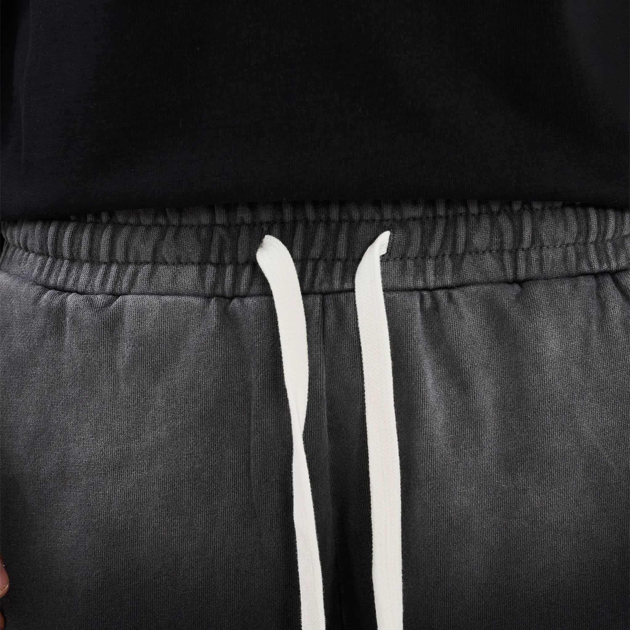 Legende Paris Realer Than Most Black Shorts