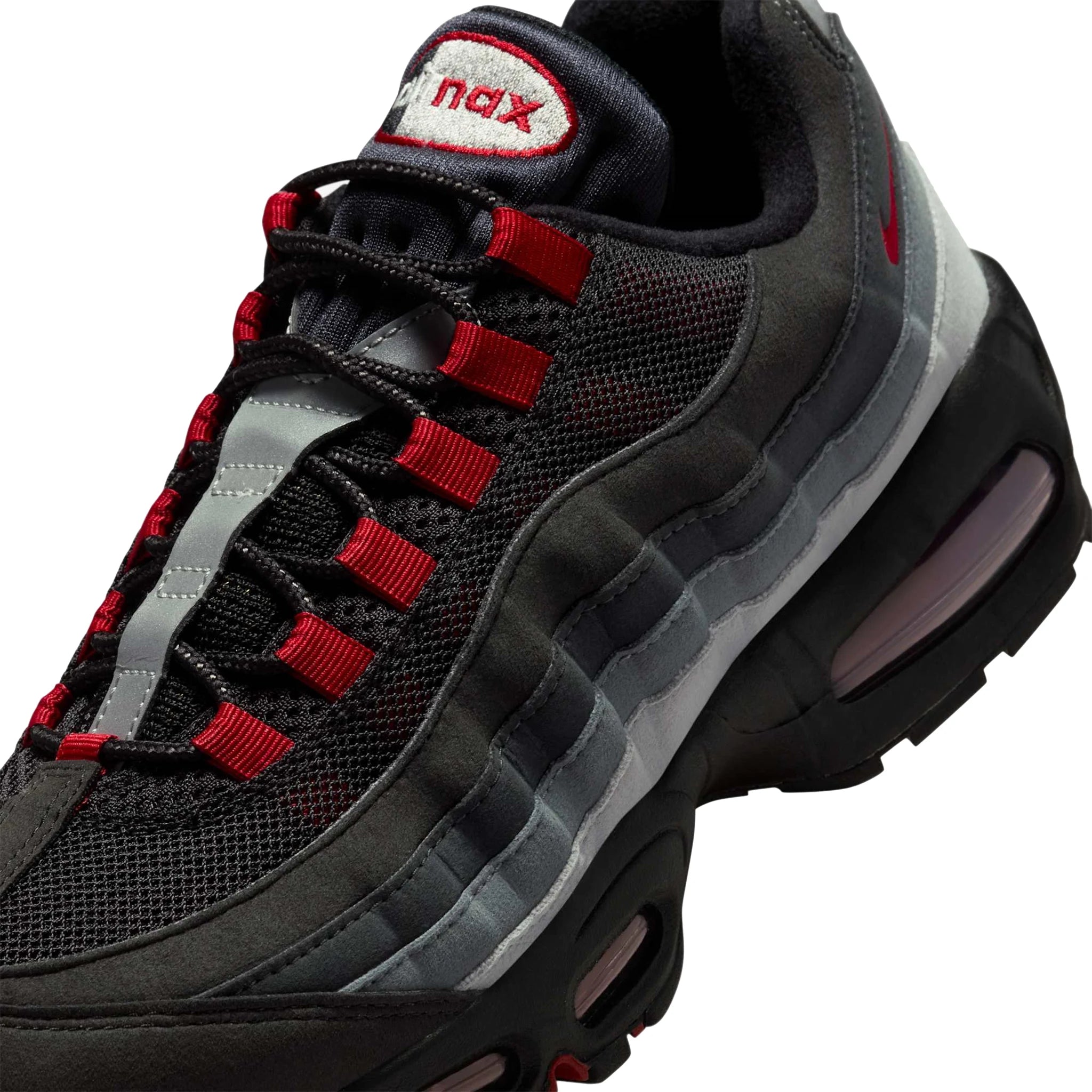Image of Liverpool FC x Nike Air Max 95