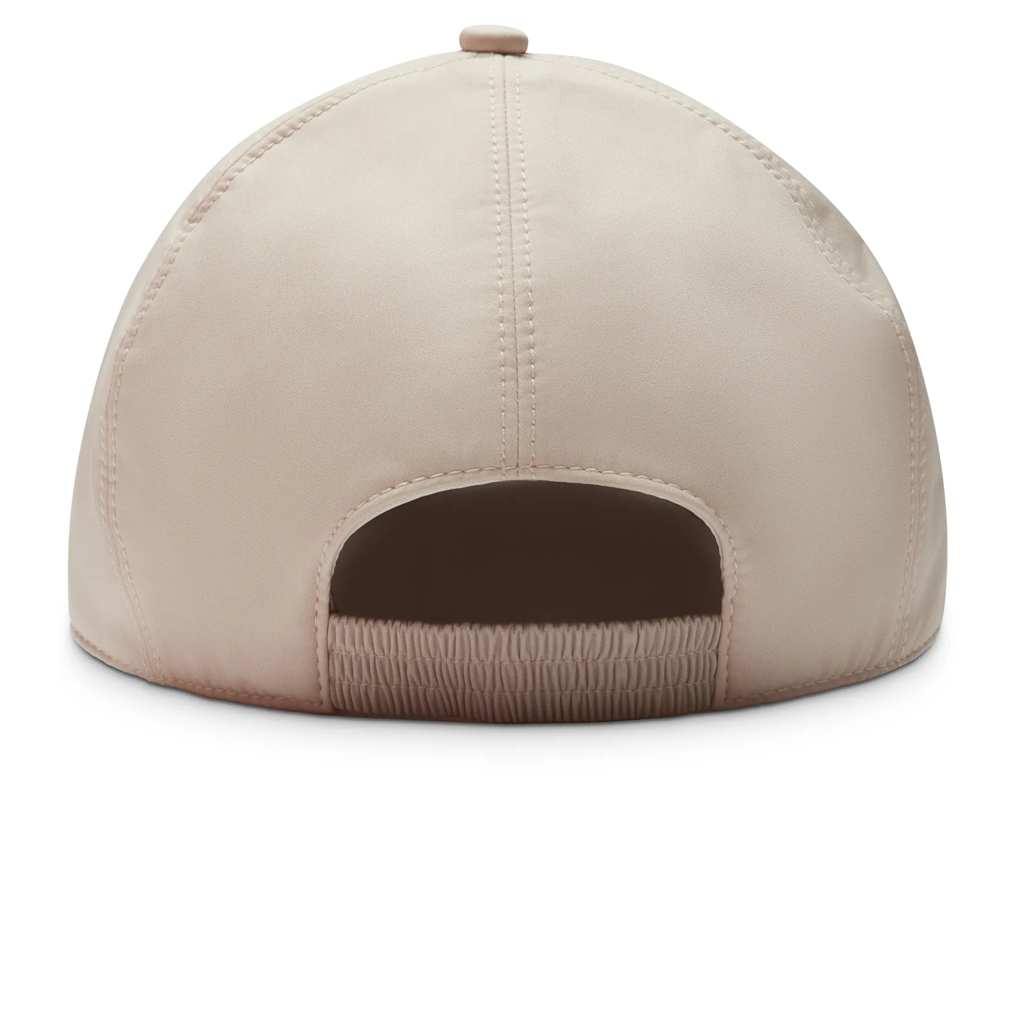 Back View of LOIANO Ombra Tec® Sand Cap