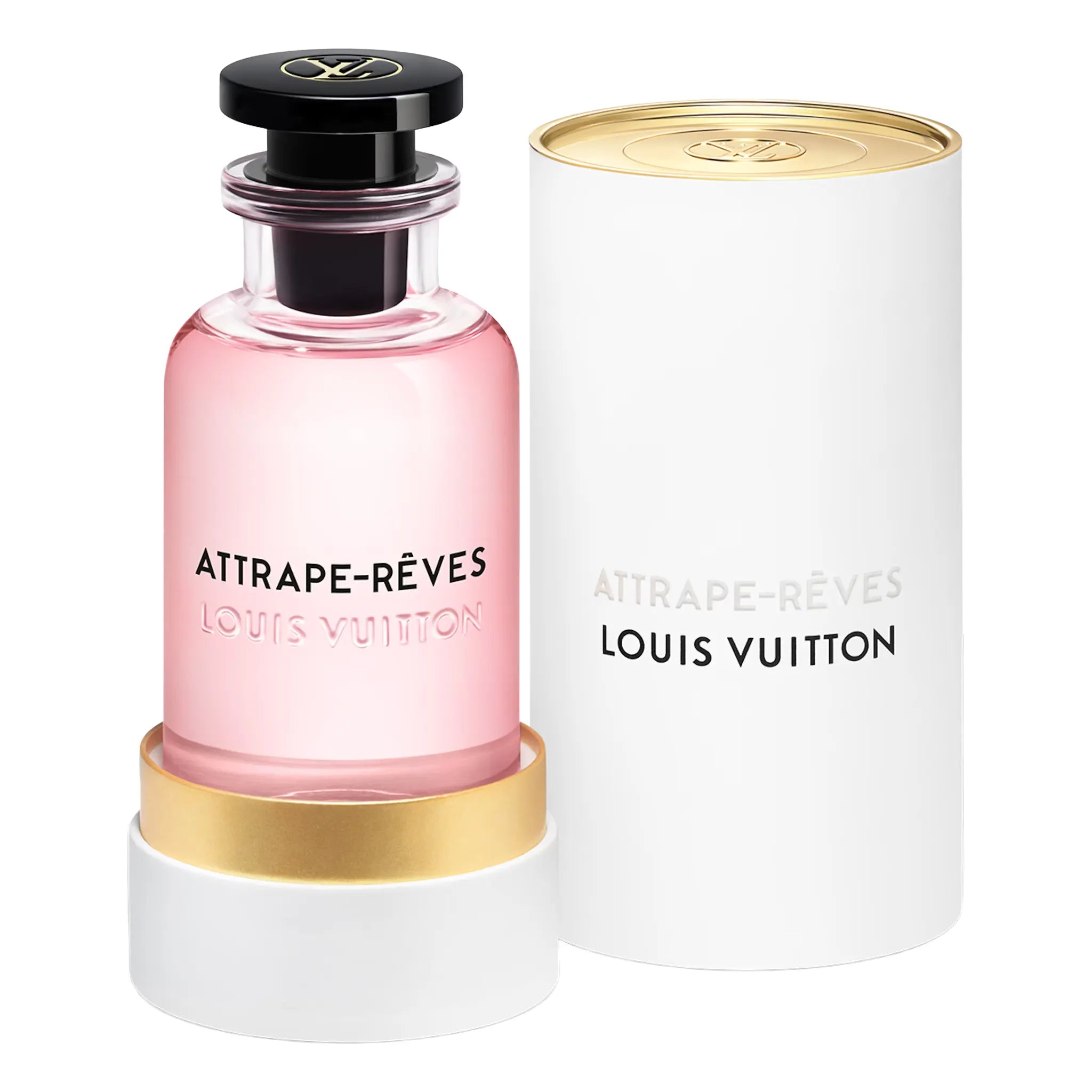 Front View of Louis Vuitton Attrape Reves Parfum NVPROD5650060V