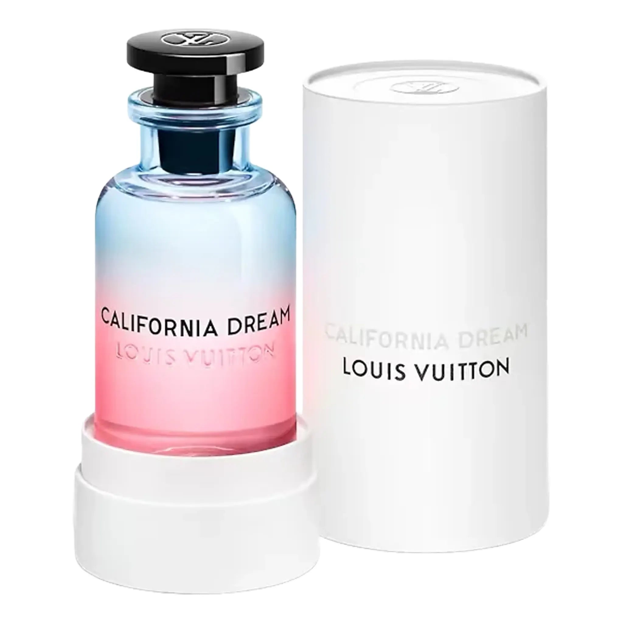 Front View of Louis Vuitton California Dream Parfum 100ml NVPROD5650060V