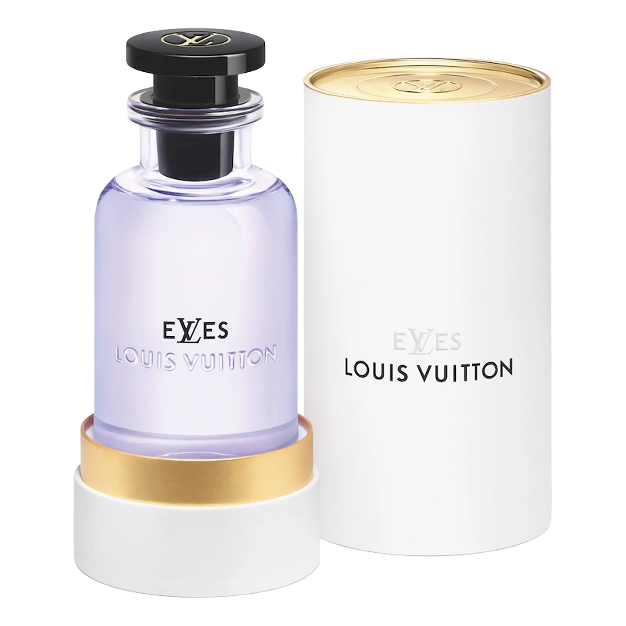 Front View of Louis Vuitton eLVes Parfum NVPROD5650060V