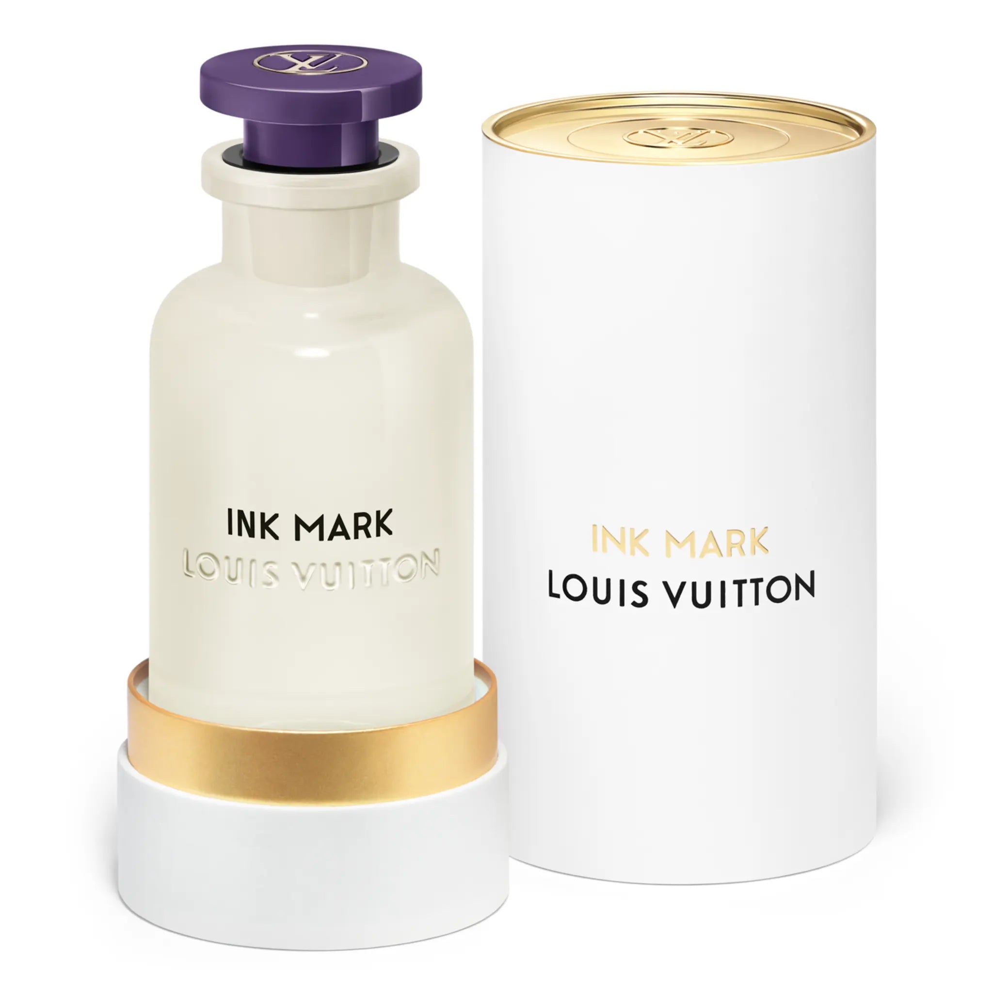 Louis Vuitton Ink Mark Eau De Perfume 100ml