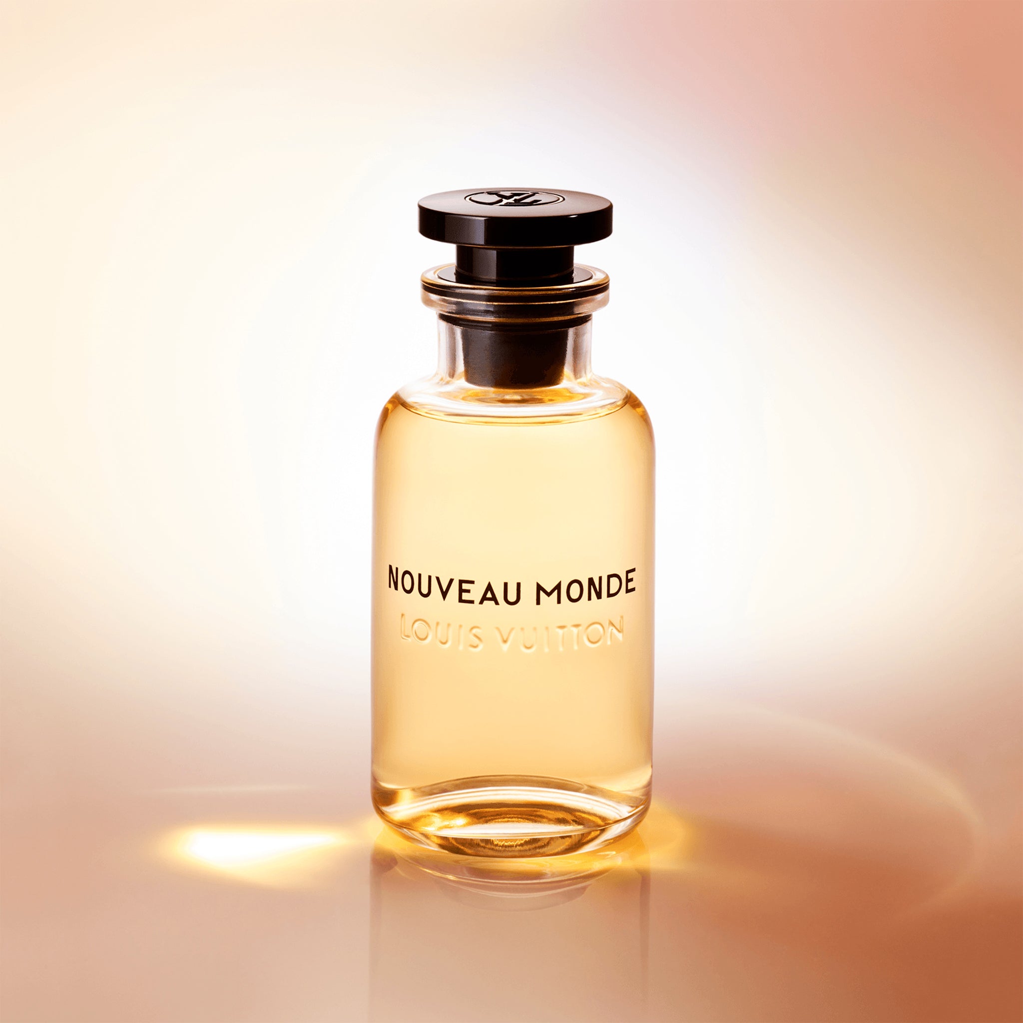 View of Louis Vuitton Nouveau Monde Parfum 100ml NVPROD1030135V