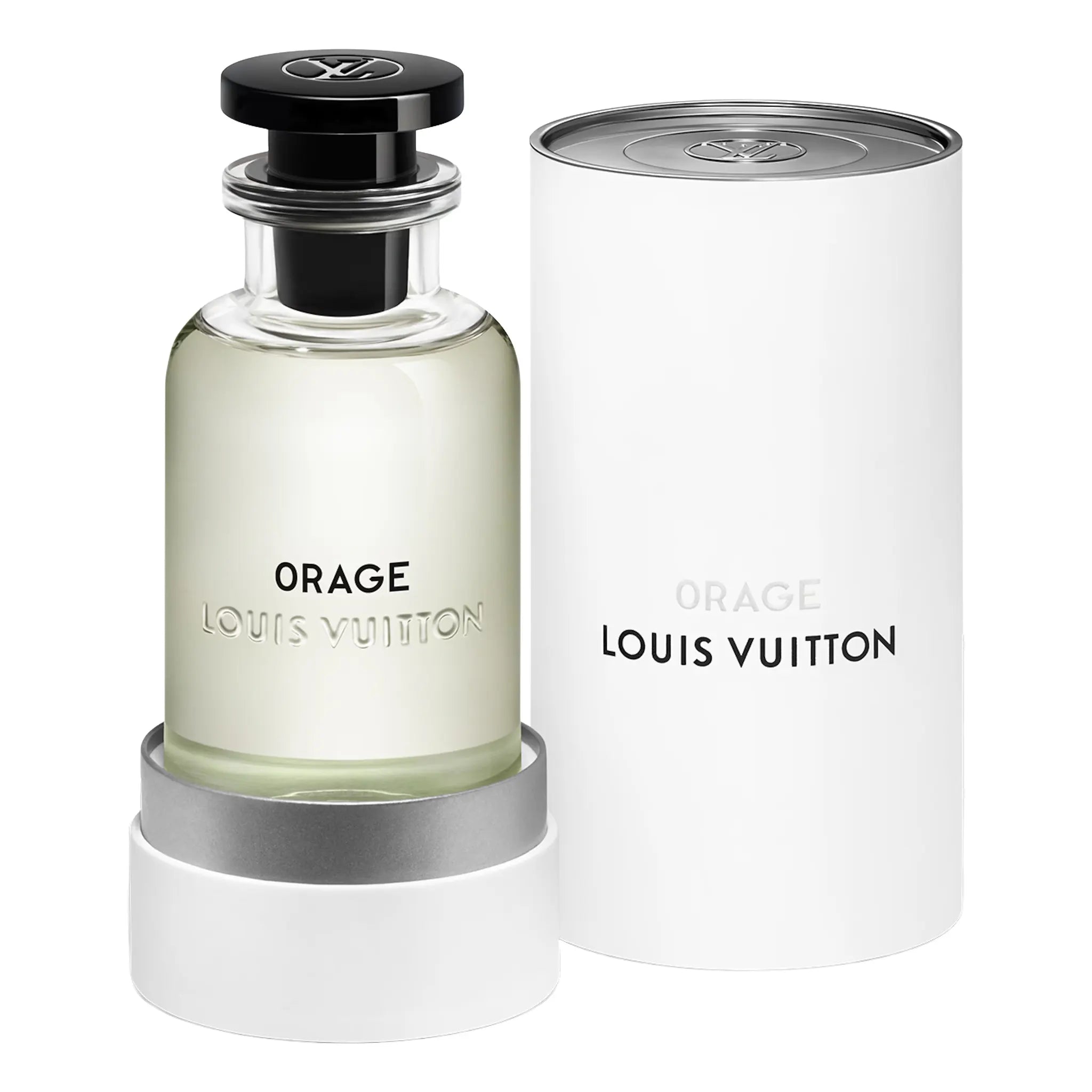 With Box View of Louis Vuitton Orage Parfum NVPROD5650060V