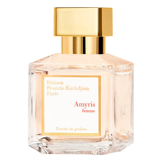Maison Francis Kurkdjian Amyris Femme Extrait De Parfum 70ml