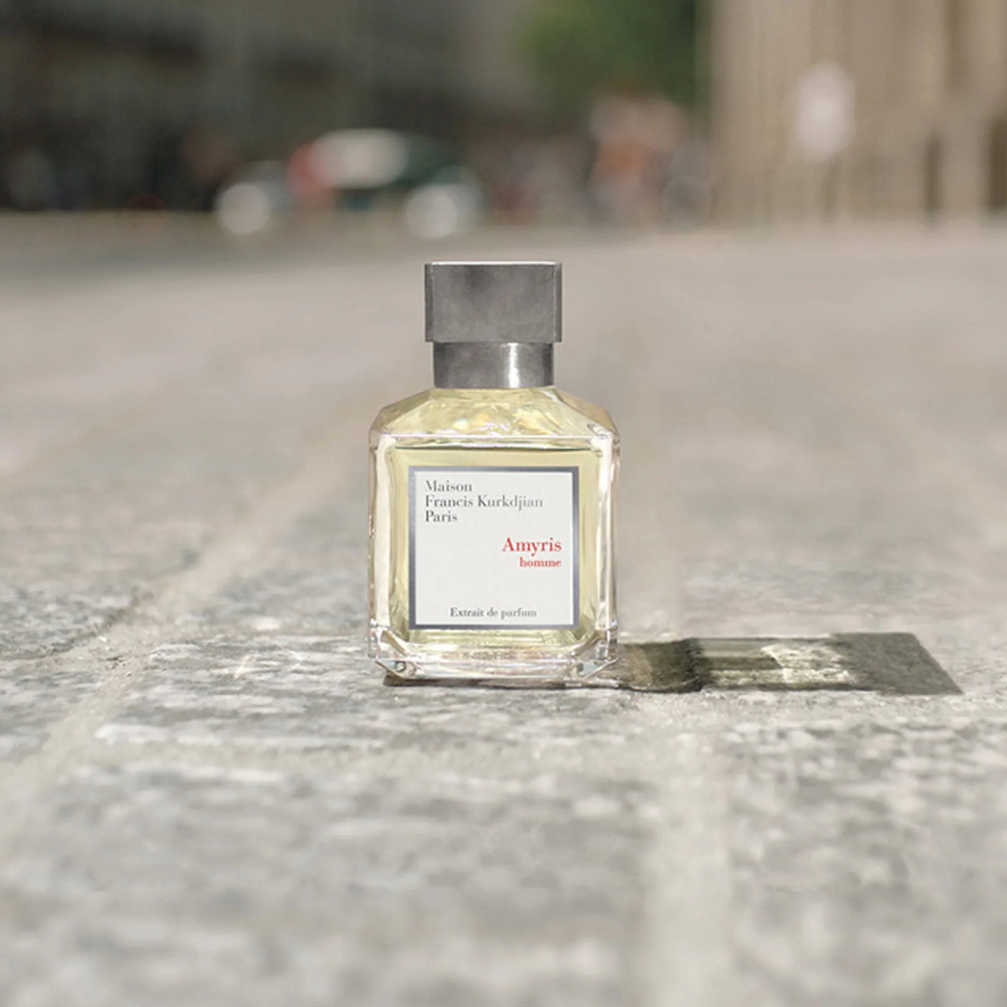 Image of Maison Francis Kurkdjian Amyris Homme Extrait De Parfum 70ml