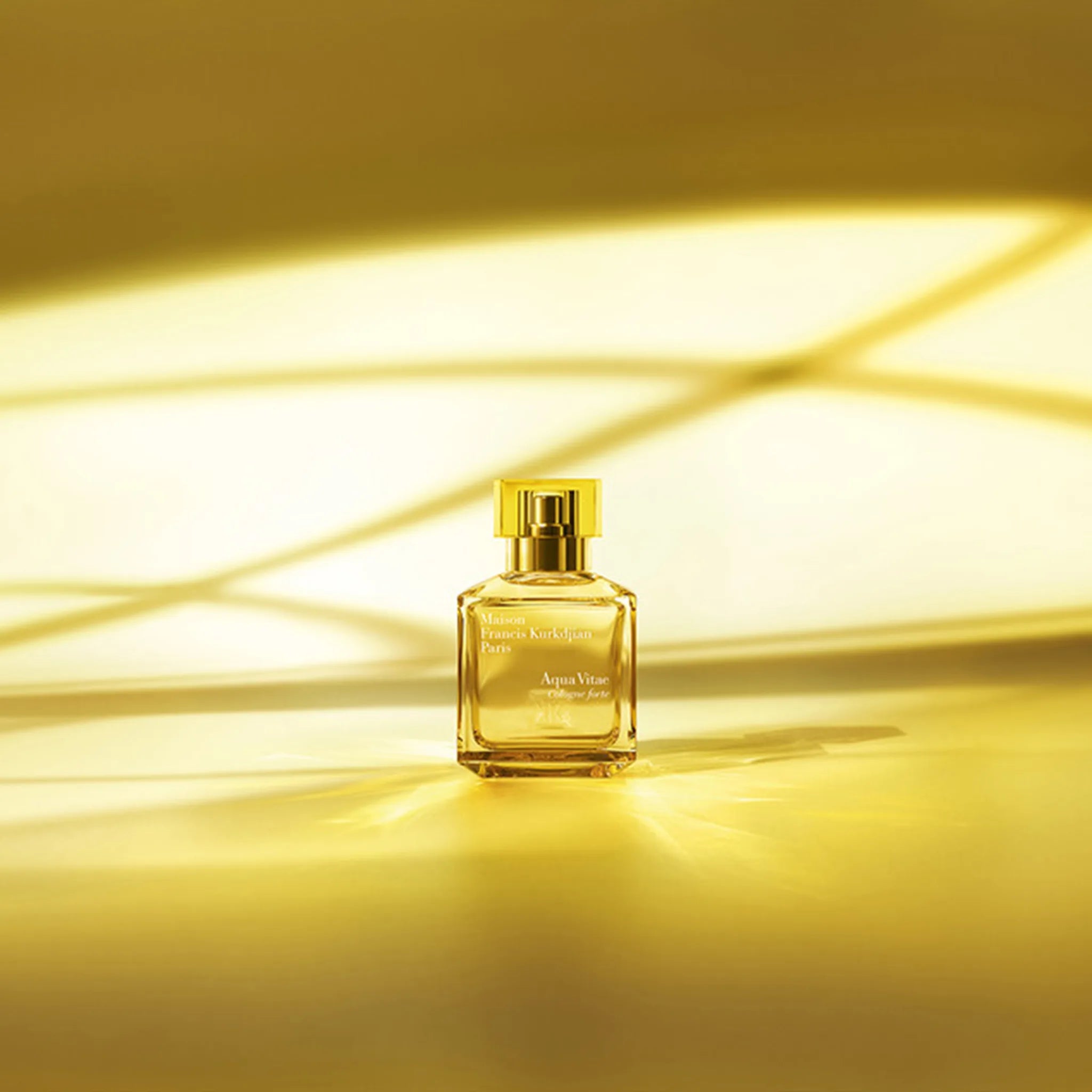 Image of Maison Francis Kurkdjian Aqua Vitae Cologne Forte Eau De Parfum 70ml
