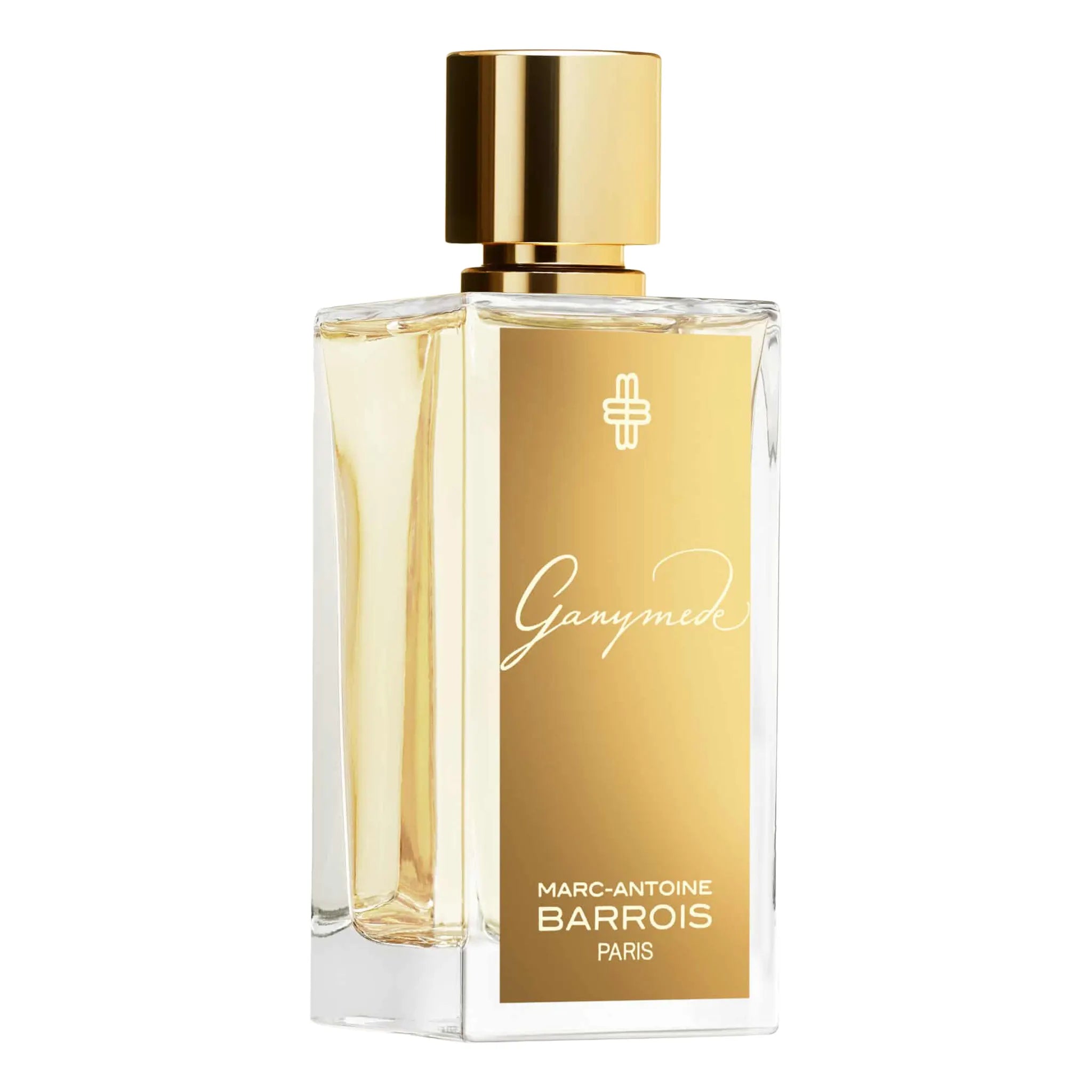 Front Side View of Marc-Antoine Barrois Ganymede Eau De Parfum