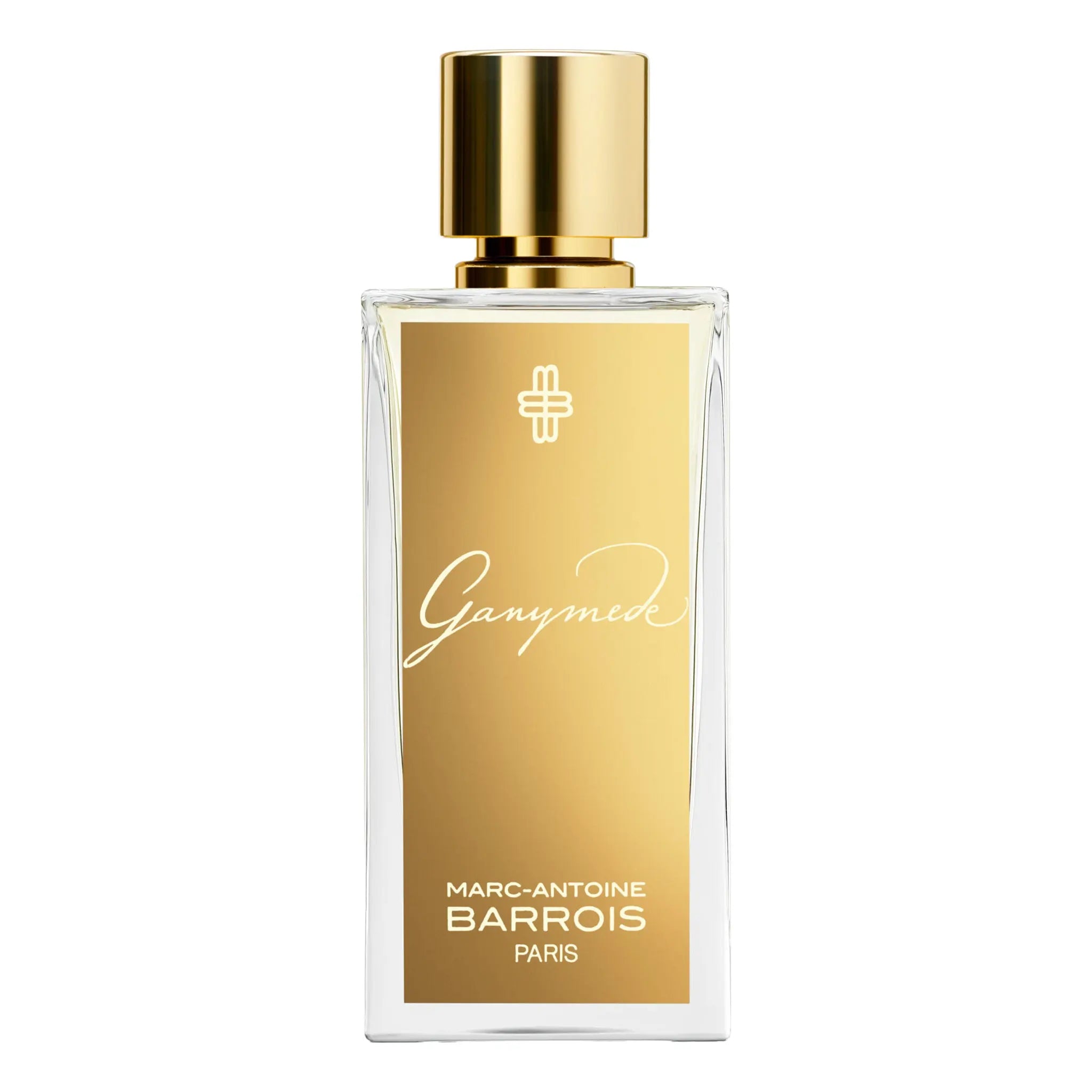 Front View of Marc-Antoine Barrois Ganymede Eau De Parfum