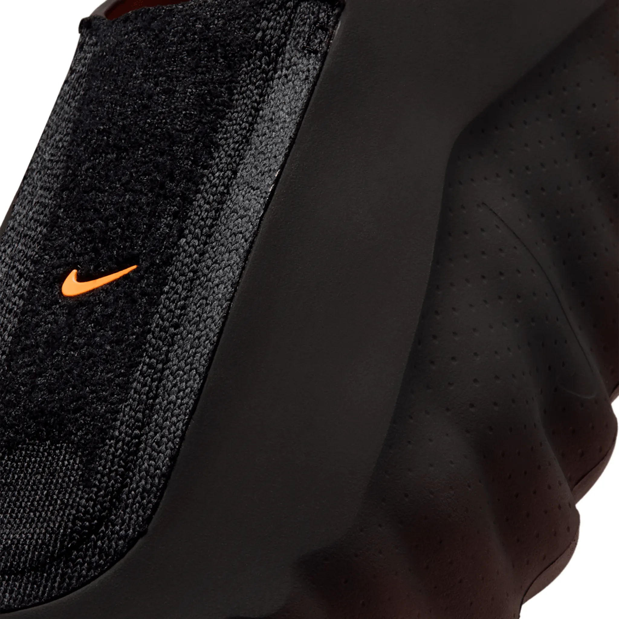 Detailed View of Nike Mind 001 Pregame Flyknit Bronze Eclipse IR2175-200