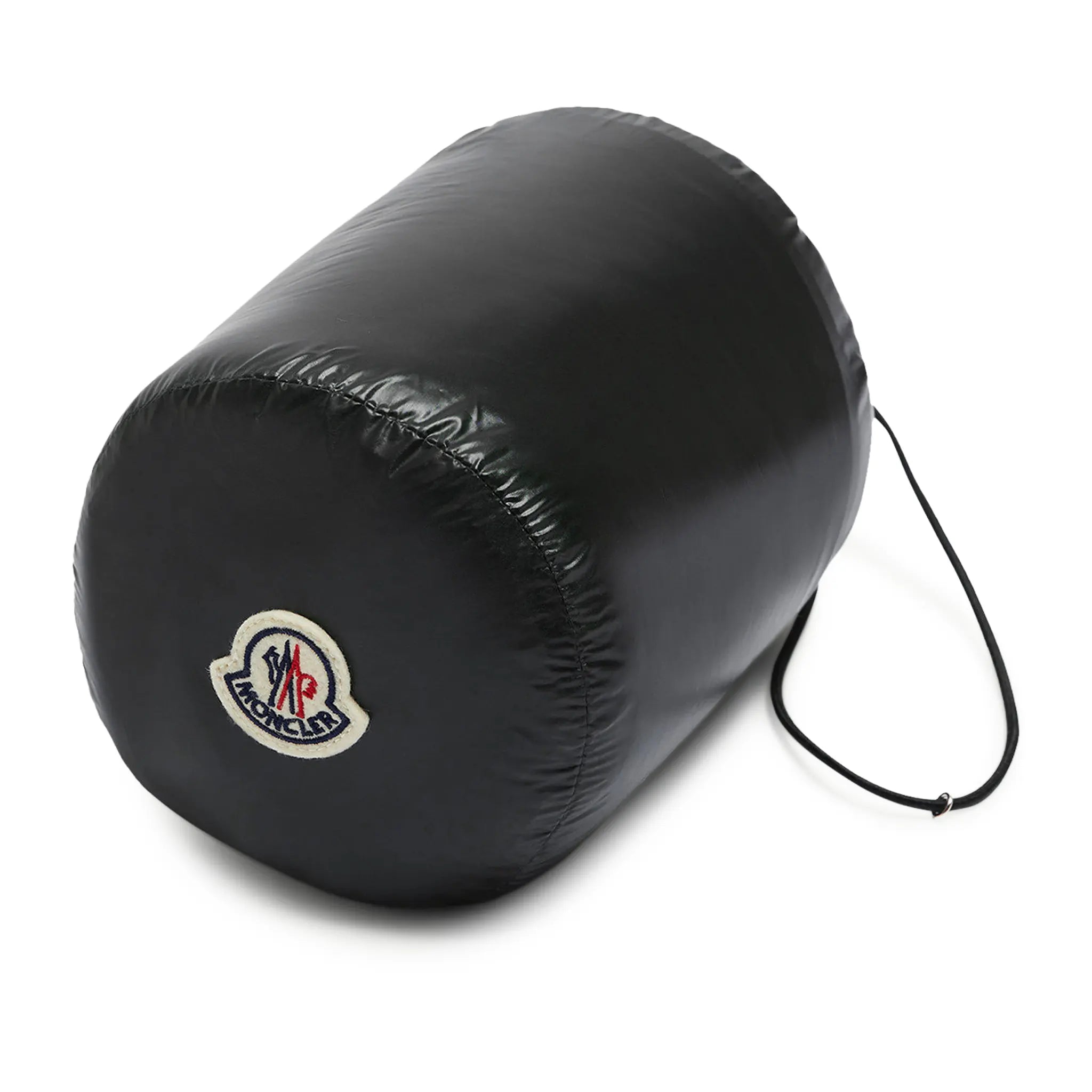 Moncler Gui Down Black Gilet