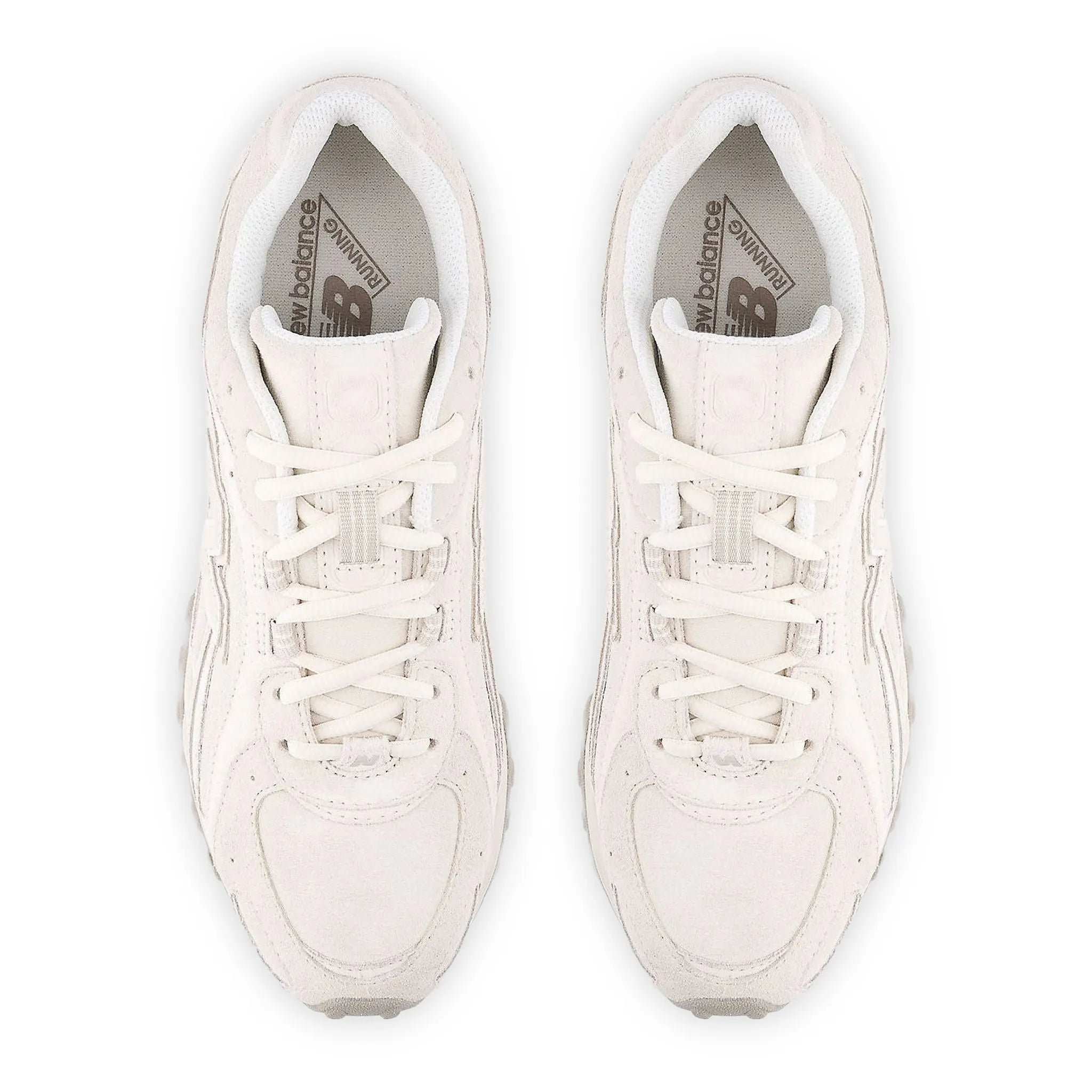 Upper View of New Balance 204L Timberwolf U204LMMC