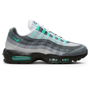 New Arrival Nike Air Max 97 Womens Pink-White Sport Running Shoes 313054-161 95 Hyper Turquoise