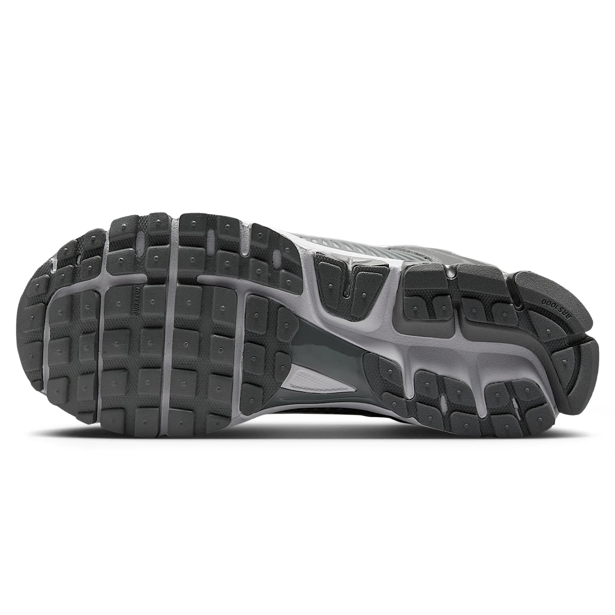 Sole View of Nike Zoom Vomero 5 Cool Grey HF1553-003
