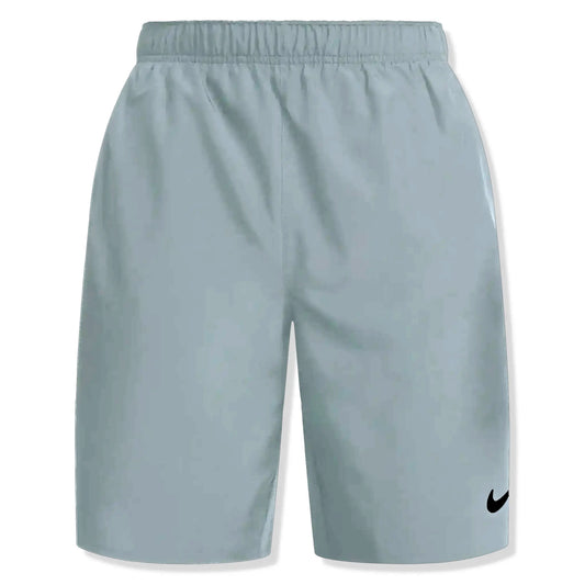 Nike Dri-FIT Grey Training Shorts