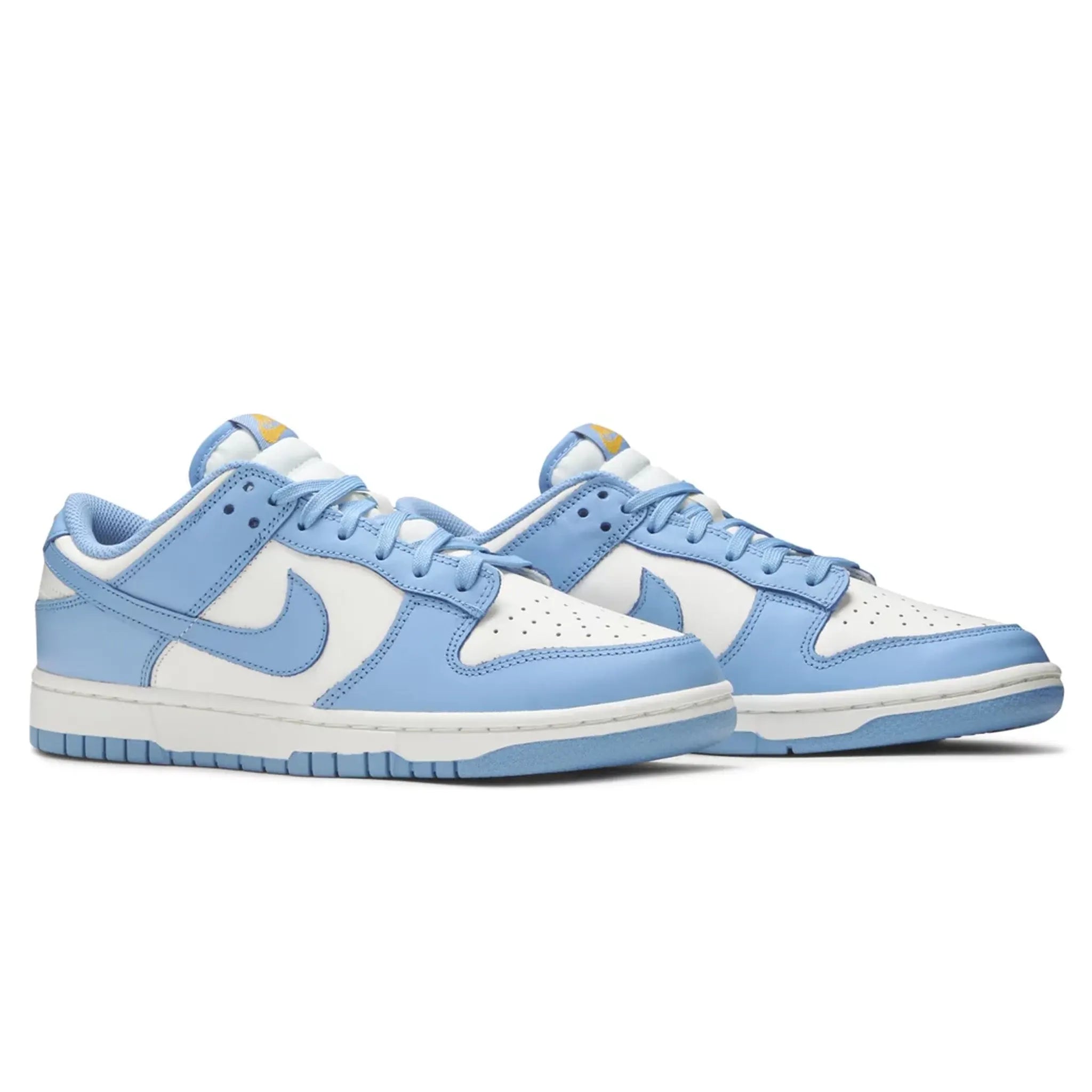 Pair view of Nike Dunk Low Coast (W) DD1503-100