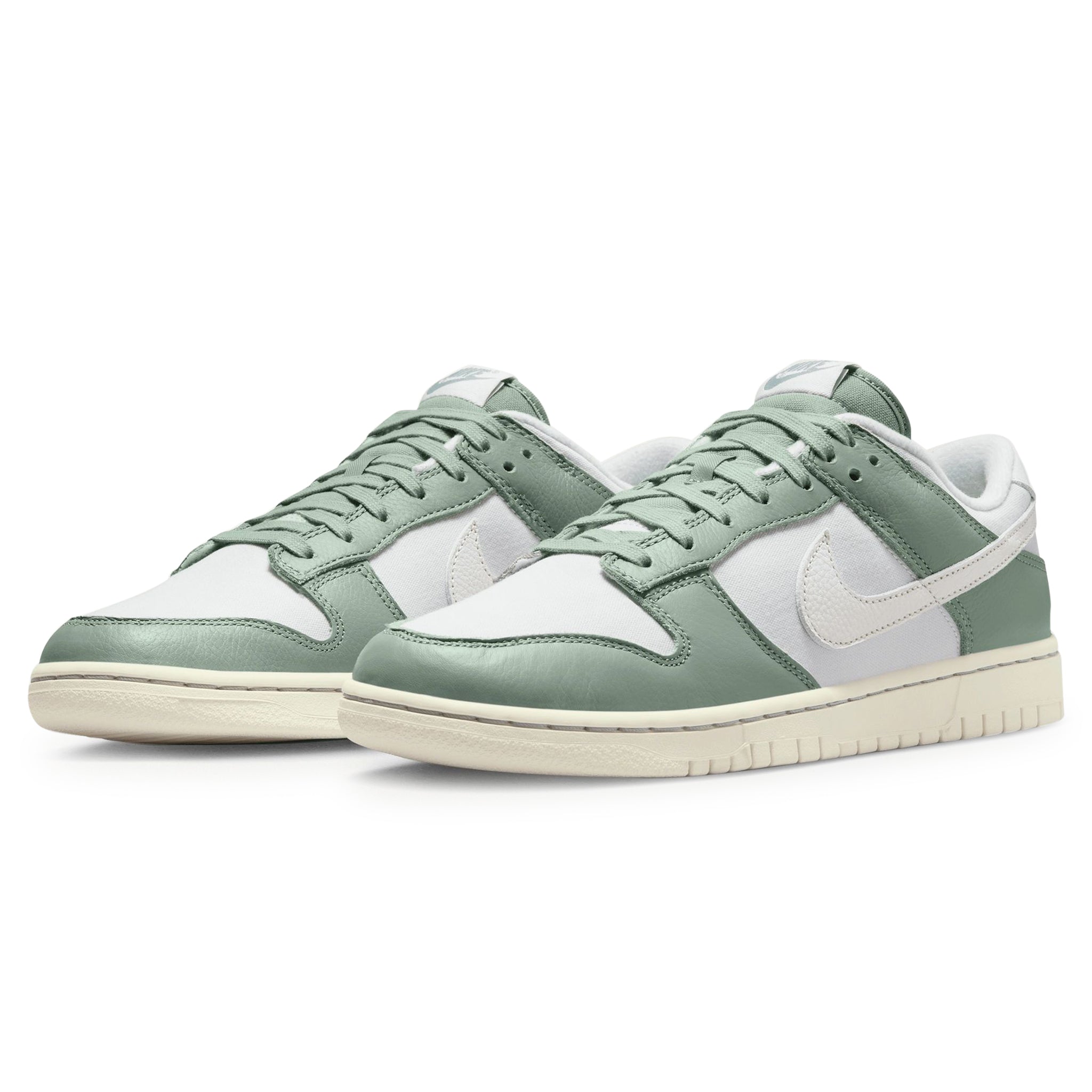 Image of Nike Dunk Low Mica Green