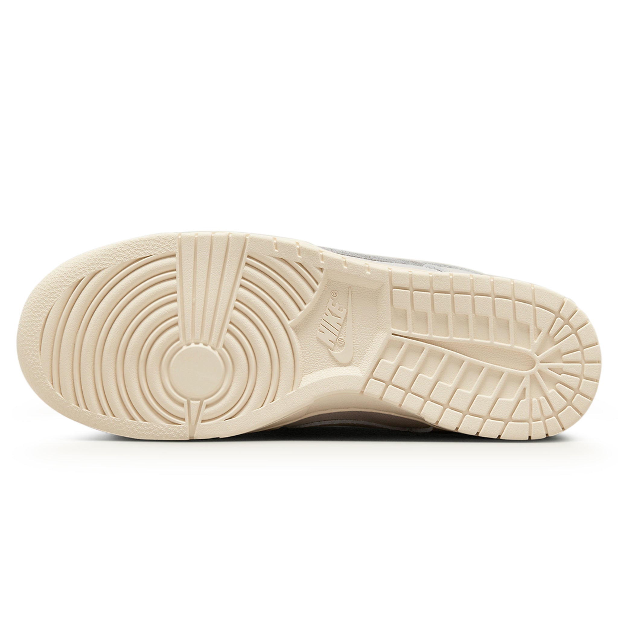 Side View of Nike Dunk Low Premium Light Orewood Brown DZ2538-100