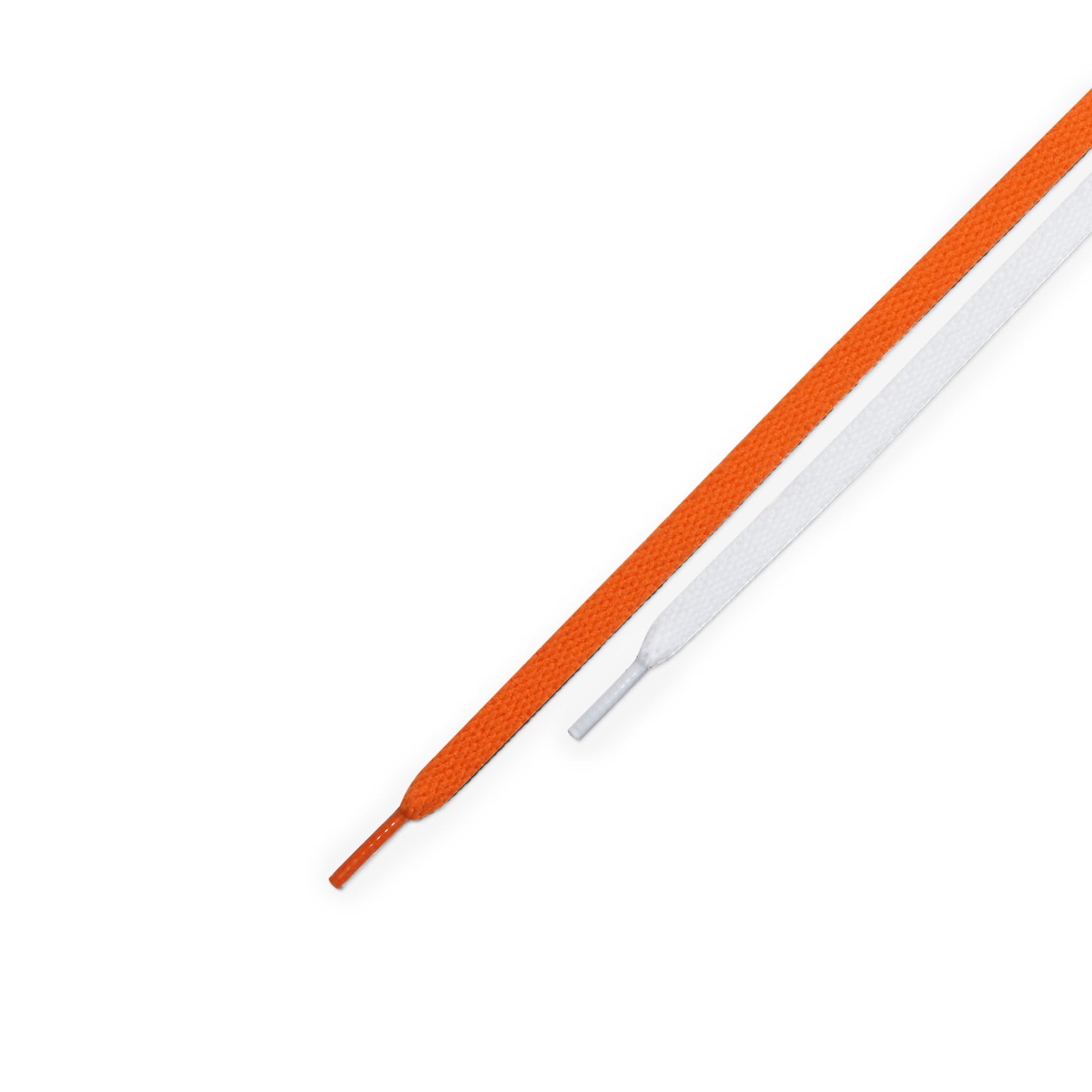 Laces view of Nike Dunk Low Syracuse (2020/2022) CU1726-101