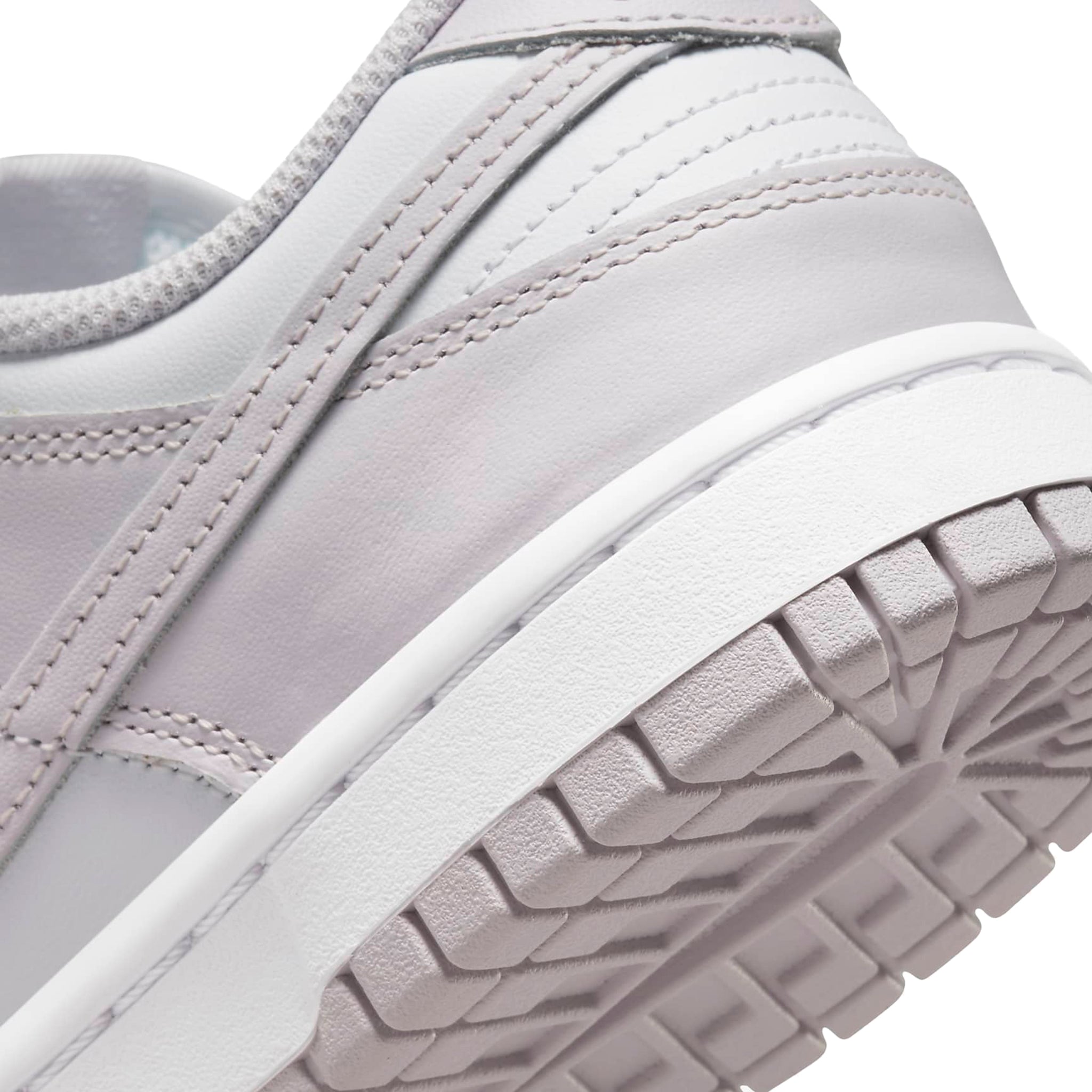 Back view of Nike Dunk Low Venice (W) DD1503-116