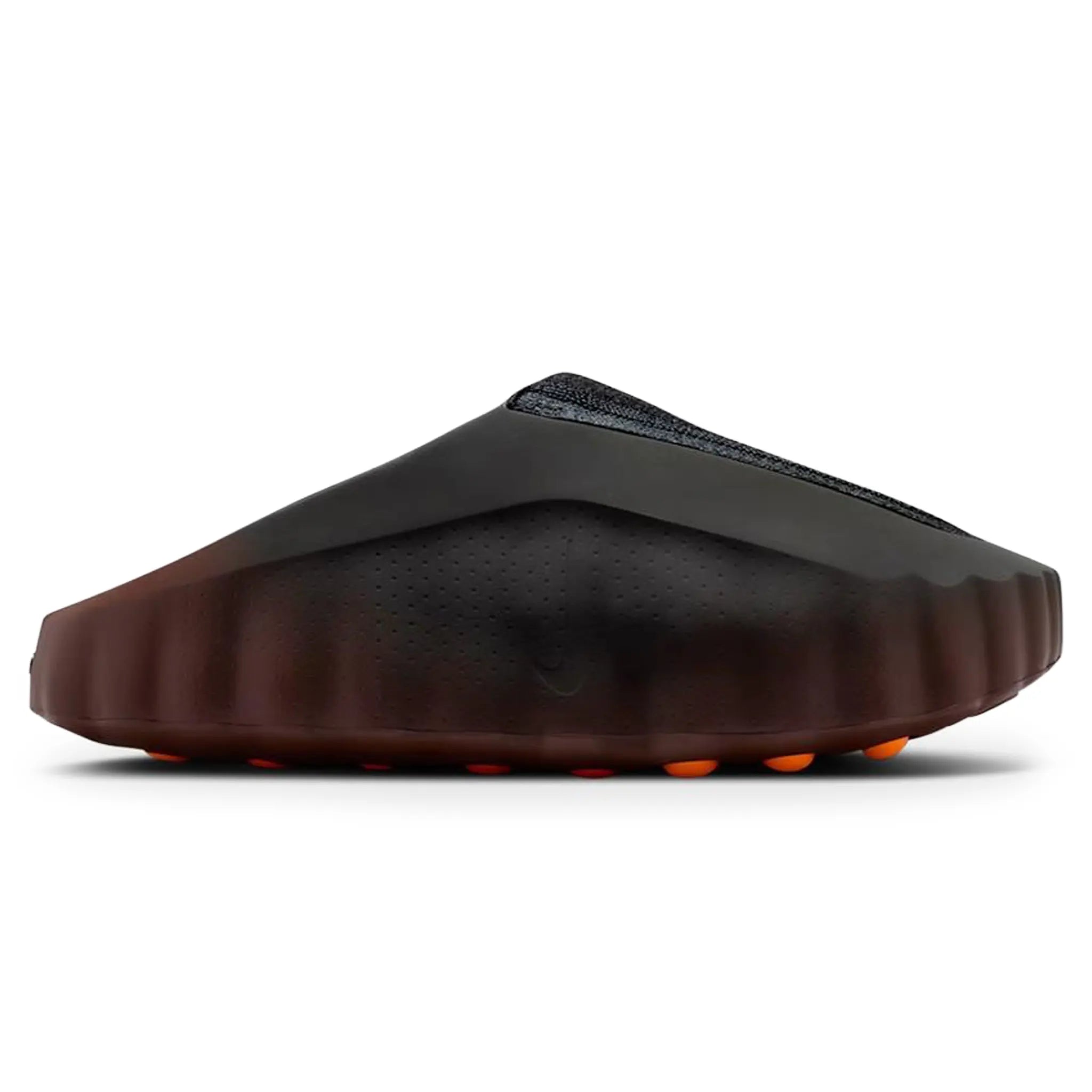 Side View of Nike Mind 001 Pregame Flyknit Bronze Eclipse IR2175-200