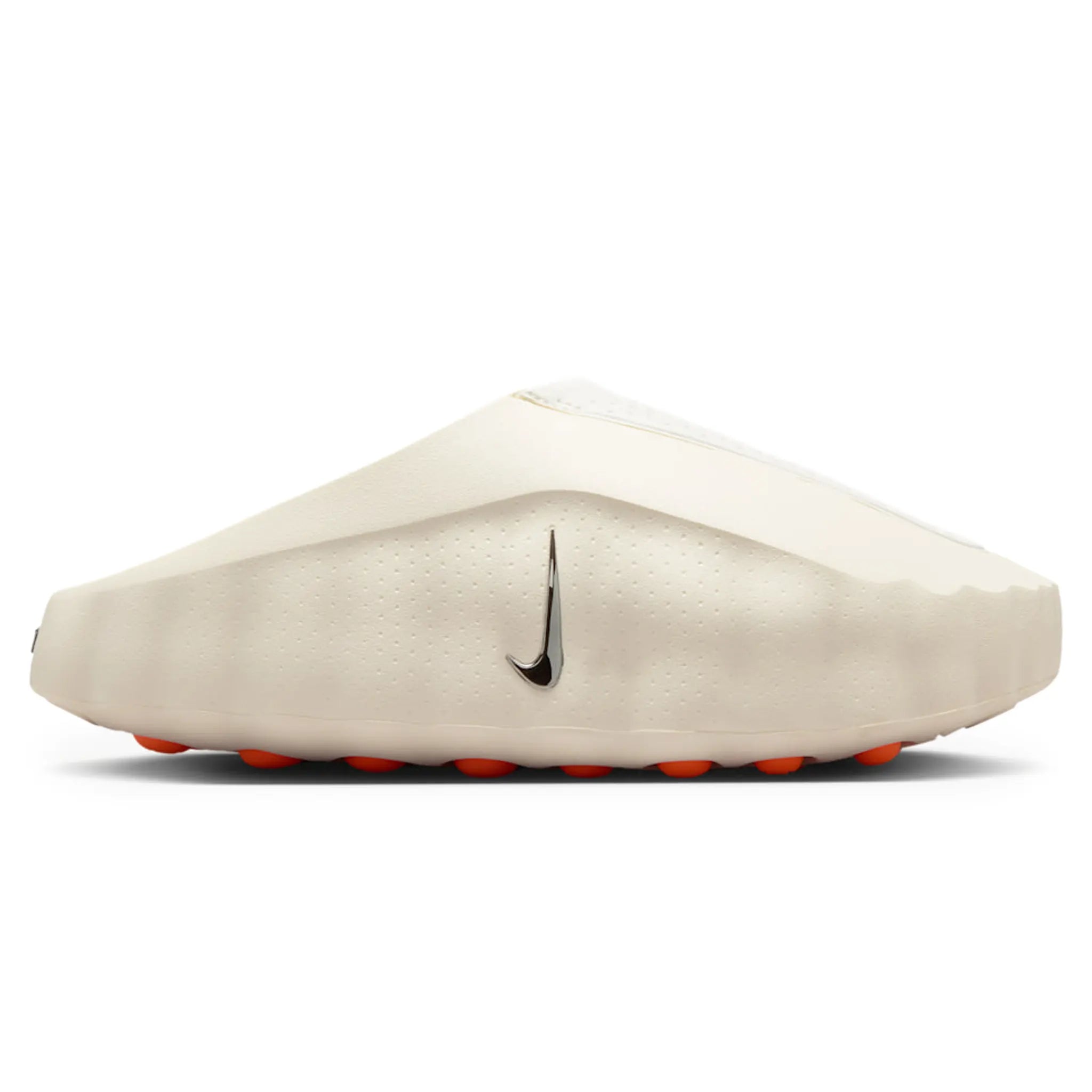 Side View of Nike Mind 001 Pregame Sail (W) HQ4309-100