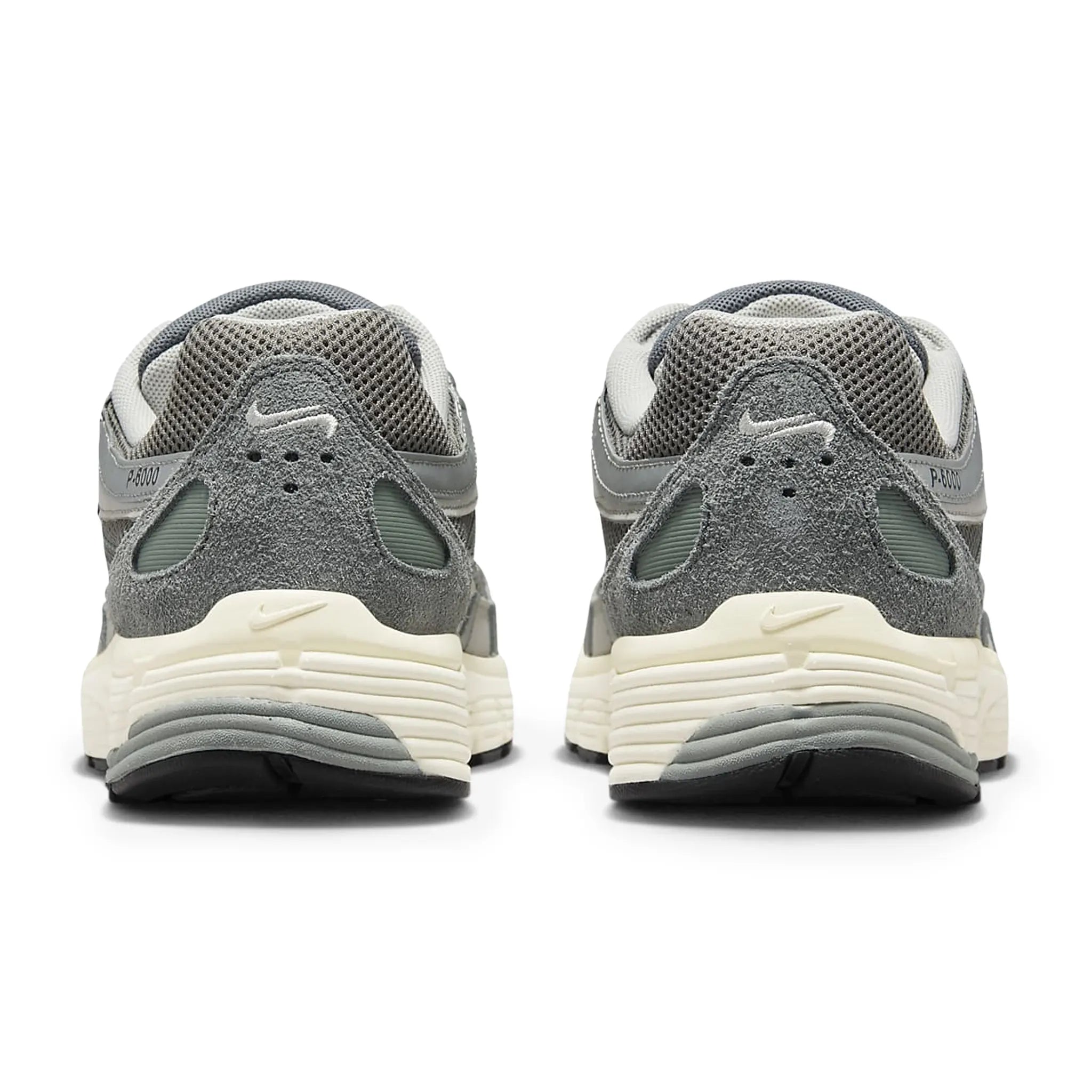 Nike P-6000 Flat Pewter