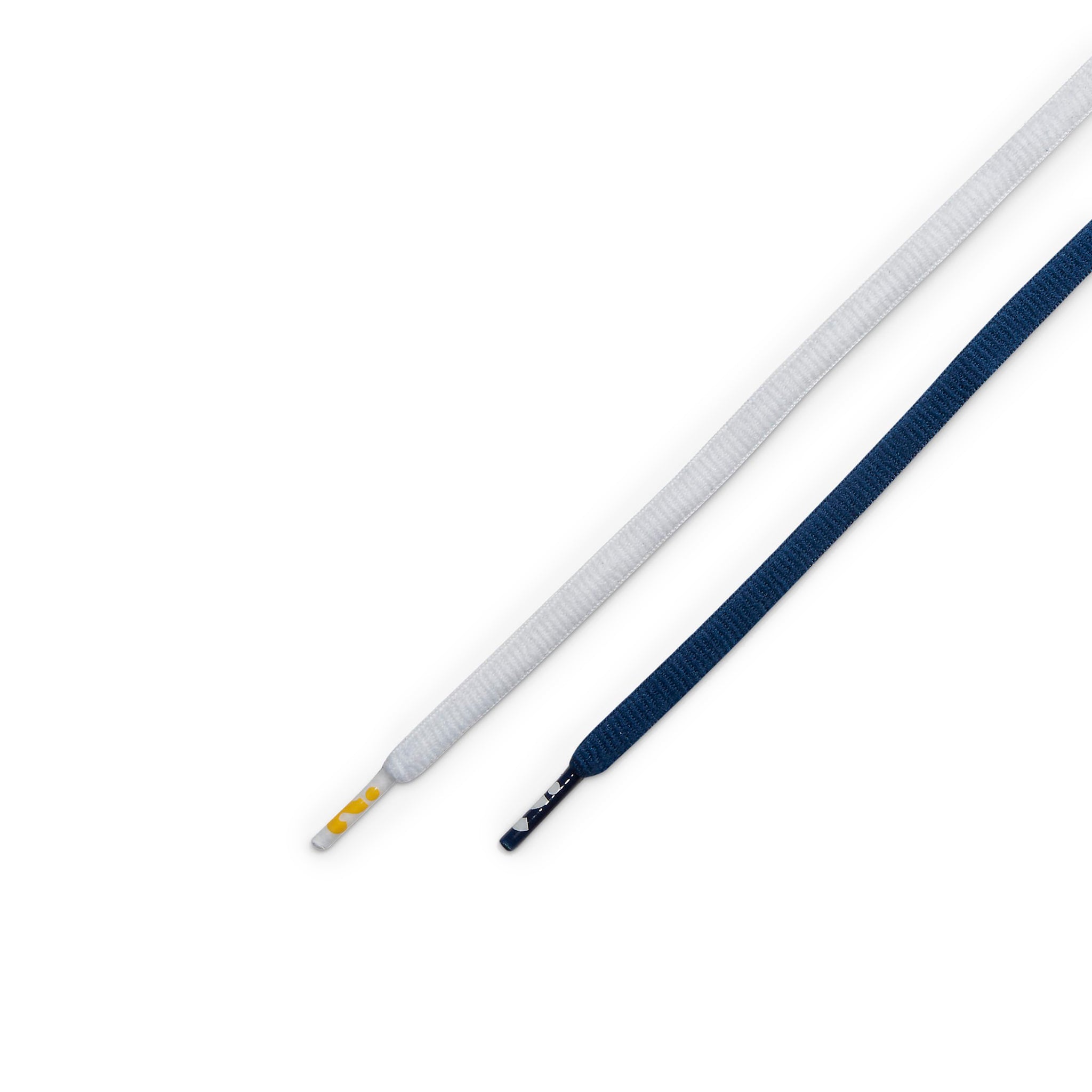 Laces view of Nike SB Dunk Low Pro Why So Sad? DX5549-400