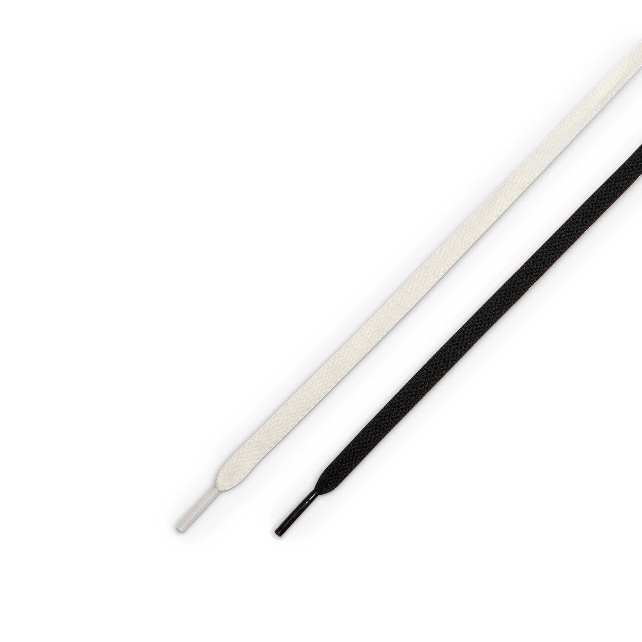 Laces view of Nike x HUF SB Dunk Low San Francisco FD8775-001