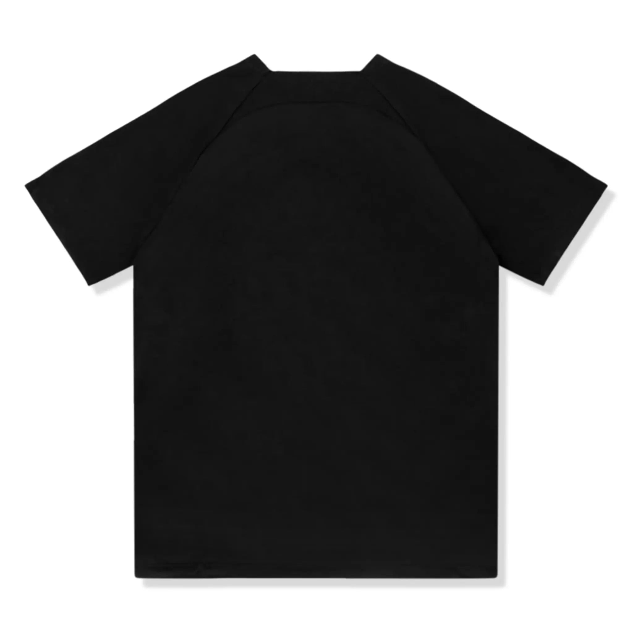 Back View of Nike x Patta x Barcelona FC Culers del Món Script Logo Pre-Match Jersey