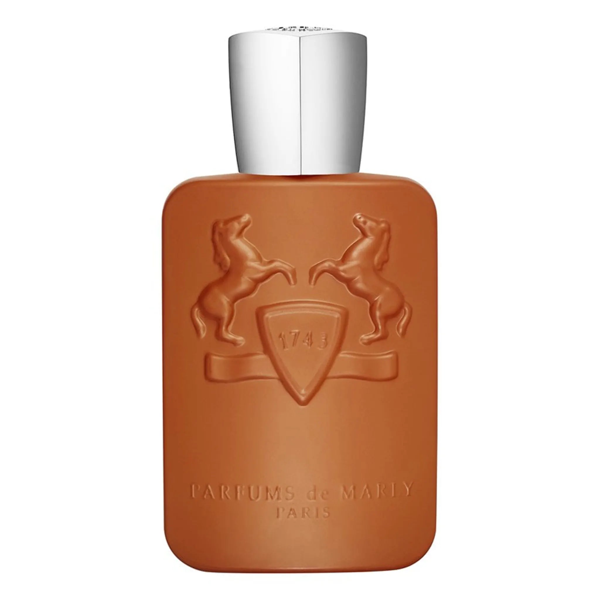 Front View of Parfums De Marly Althair Eau De Parfume 75ml