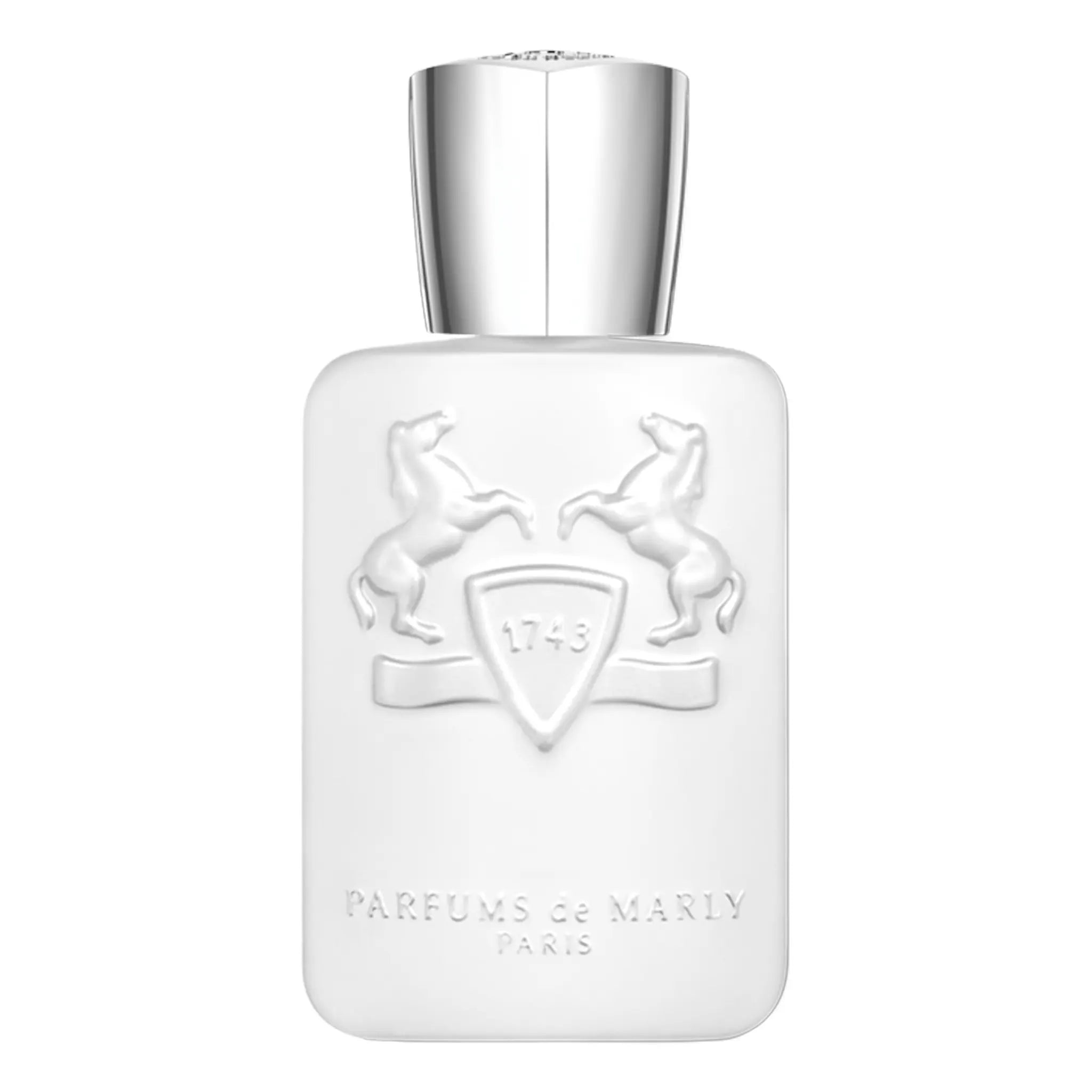 Front View of Parfums De Marly Galloway Eau De Parfum