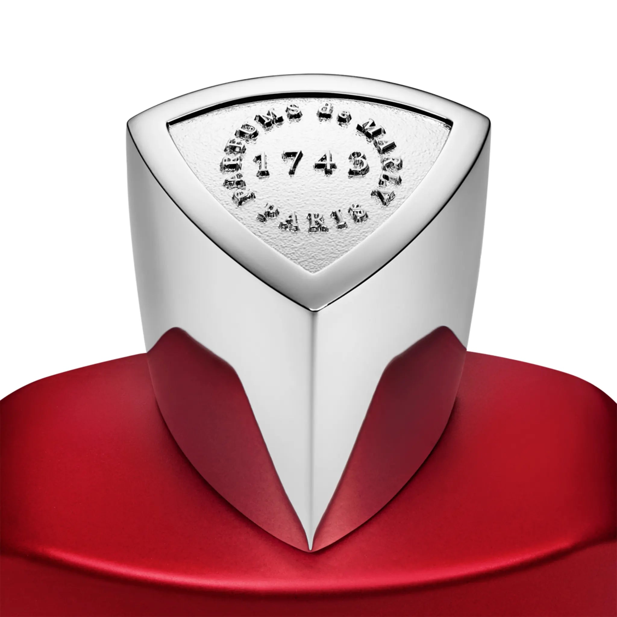 Detailed Lid View of Parfums De Marly Kalan Eau De Parfum 75ml