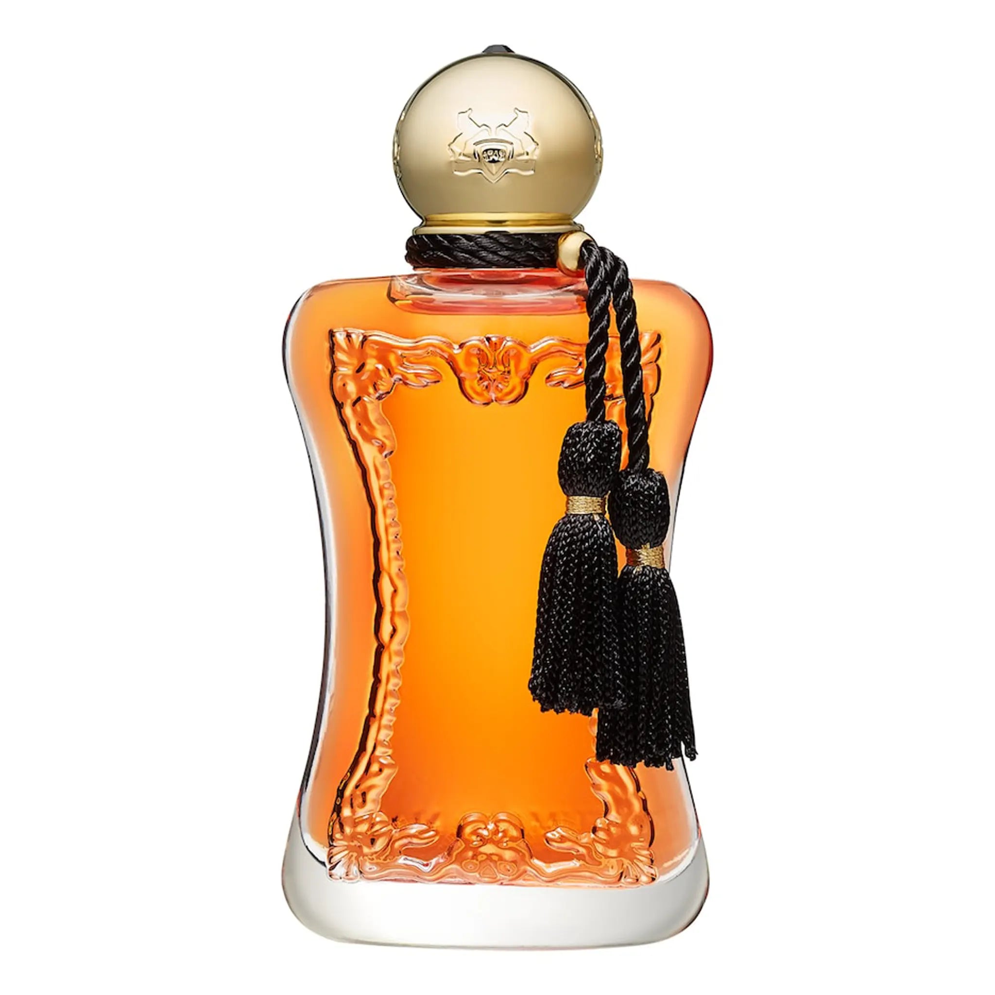 Front Bottle of View Parfums De Marly Safanad Eau De Parfum 75ml